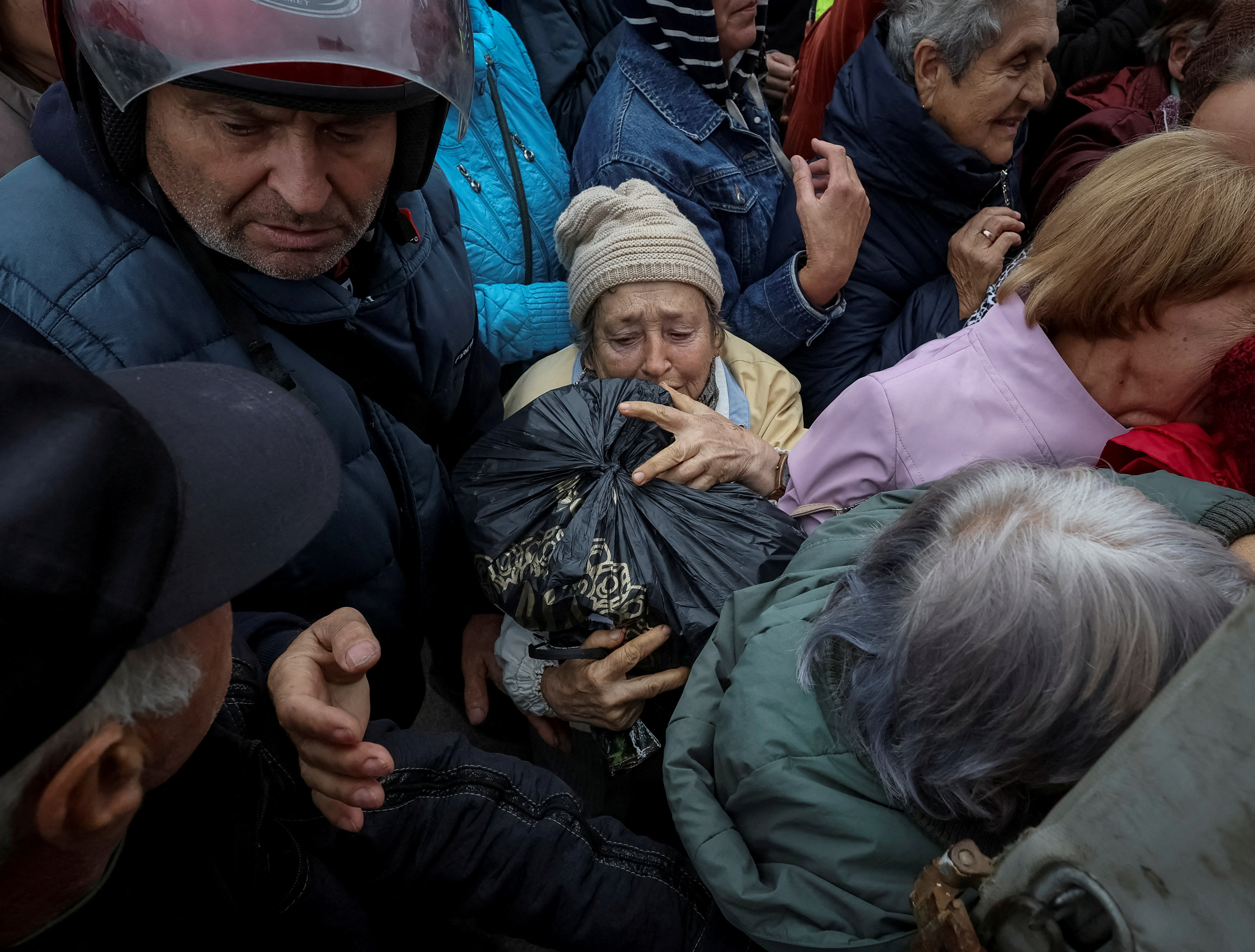 Russian military red-faced as Ukraine recaptures vital cities