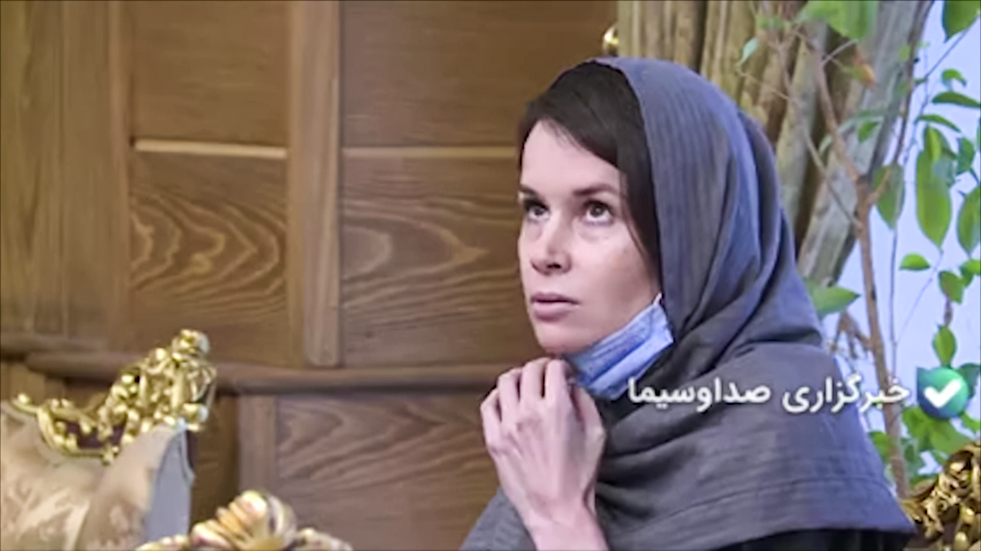 Kylie Moore-Gilbert released after 804 days in Iranian prison