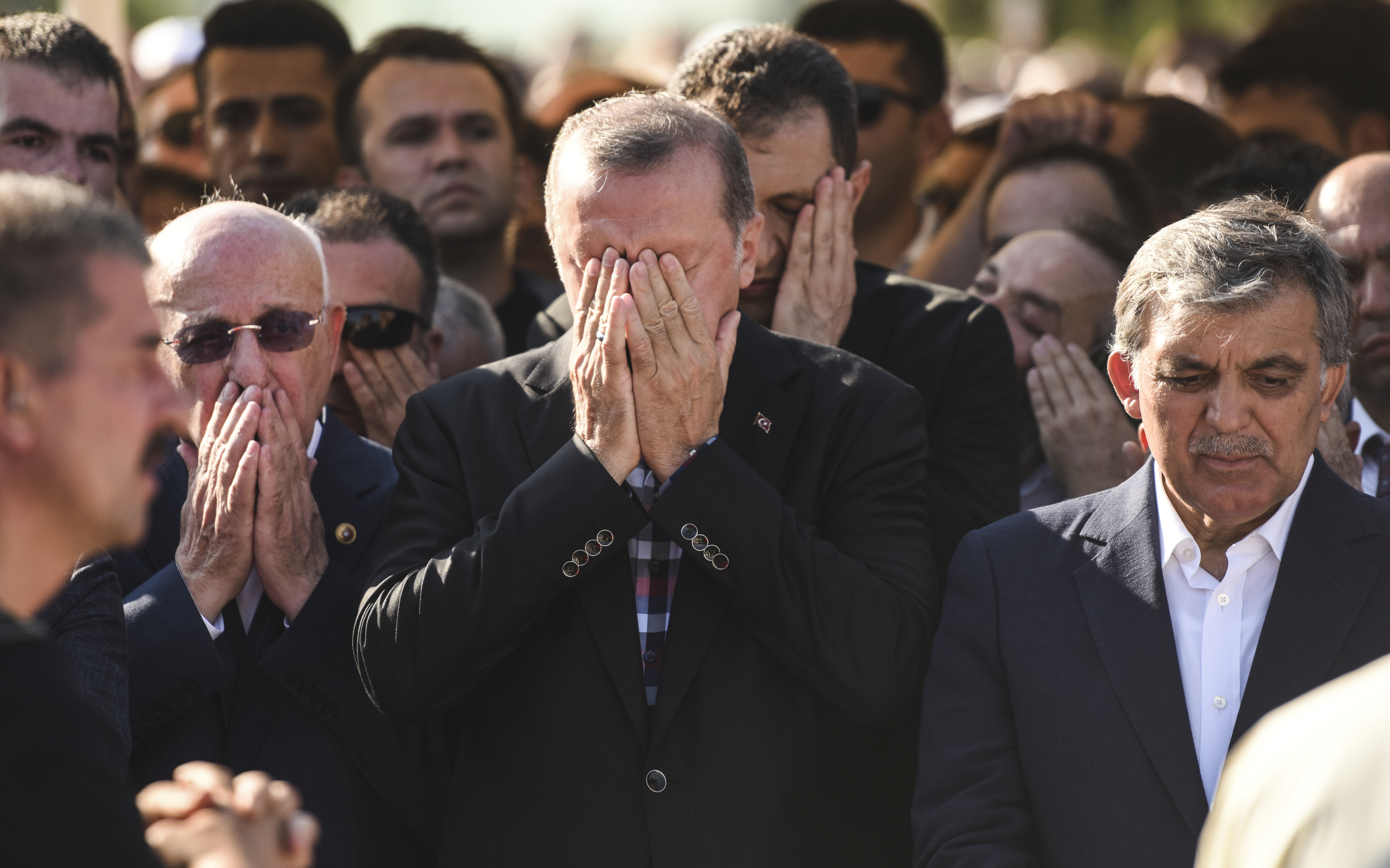 Nice terror, police killings fuel global right’s message of fear