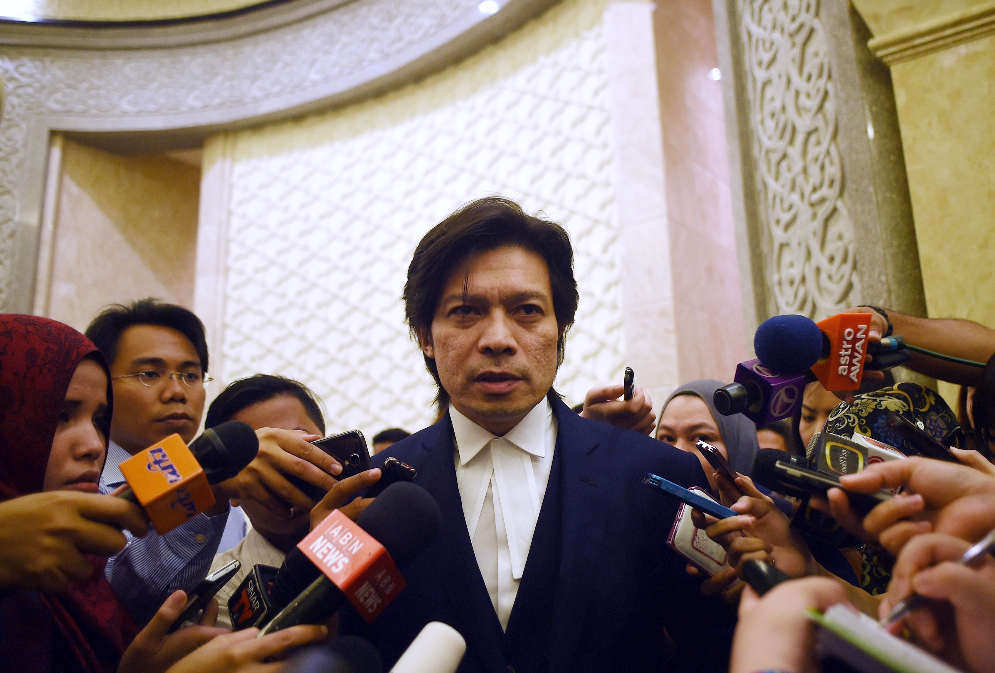 PM's missteps on Muslim co-operation