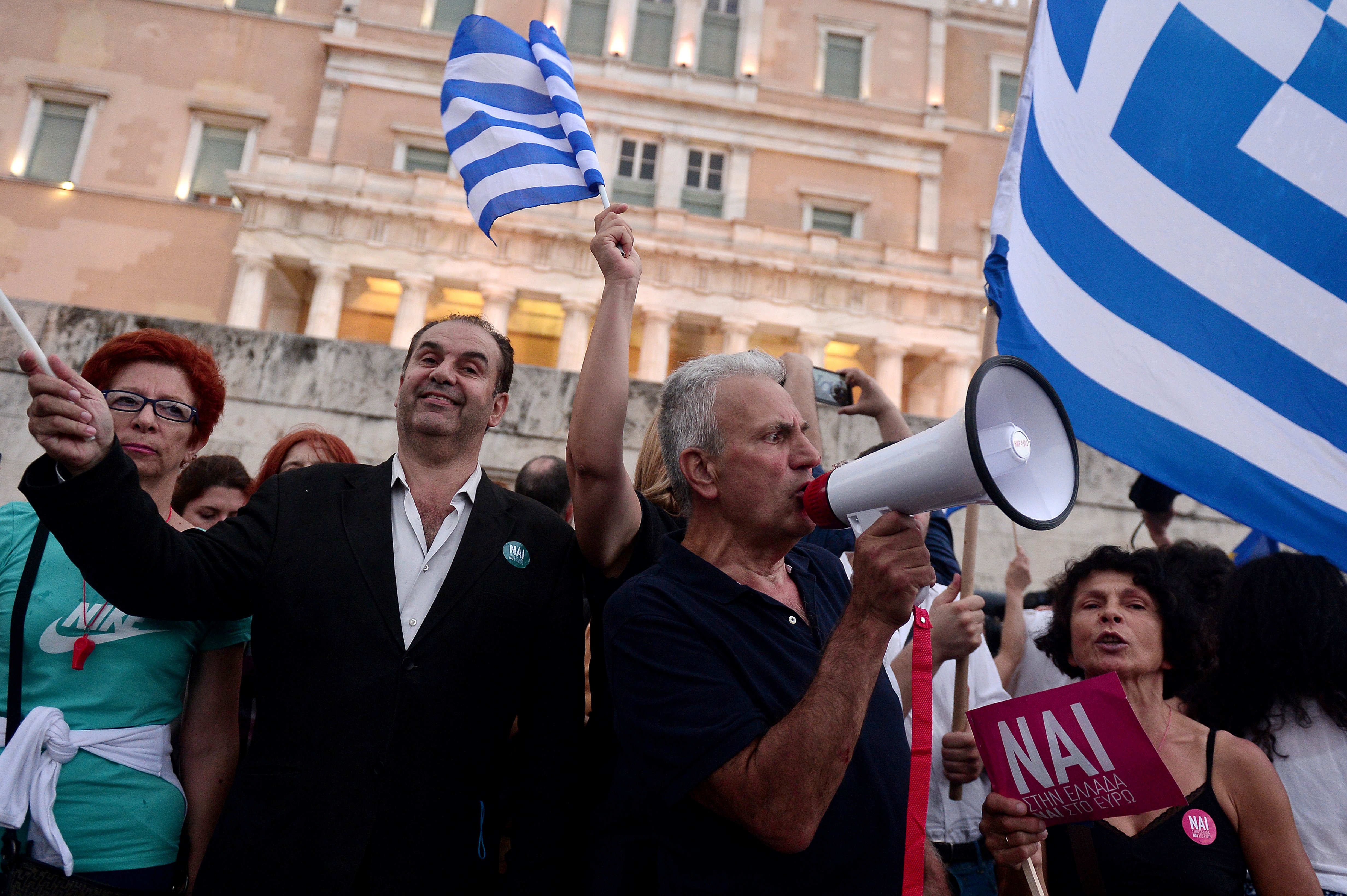 Greece set to sail on a new odyssey