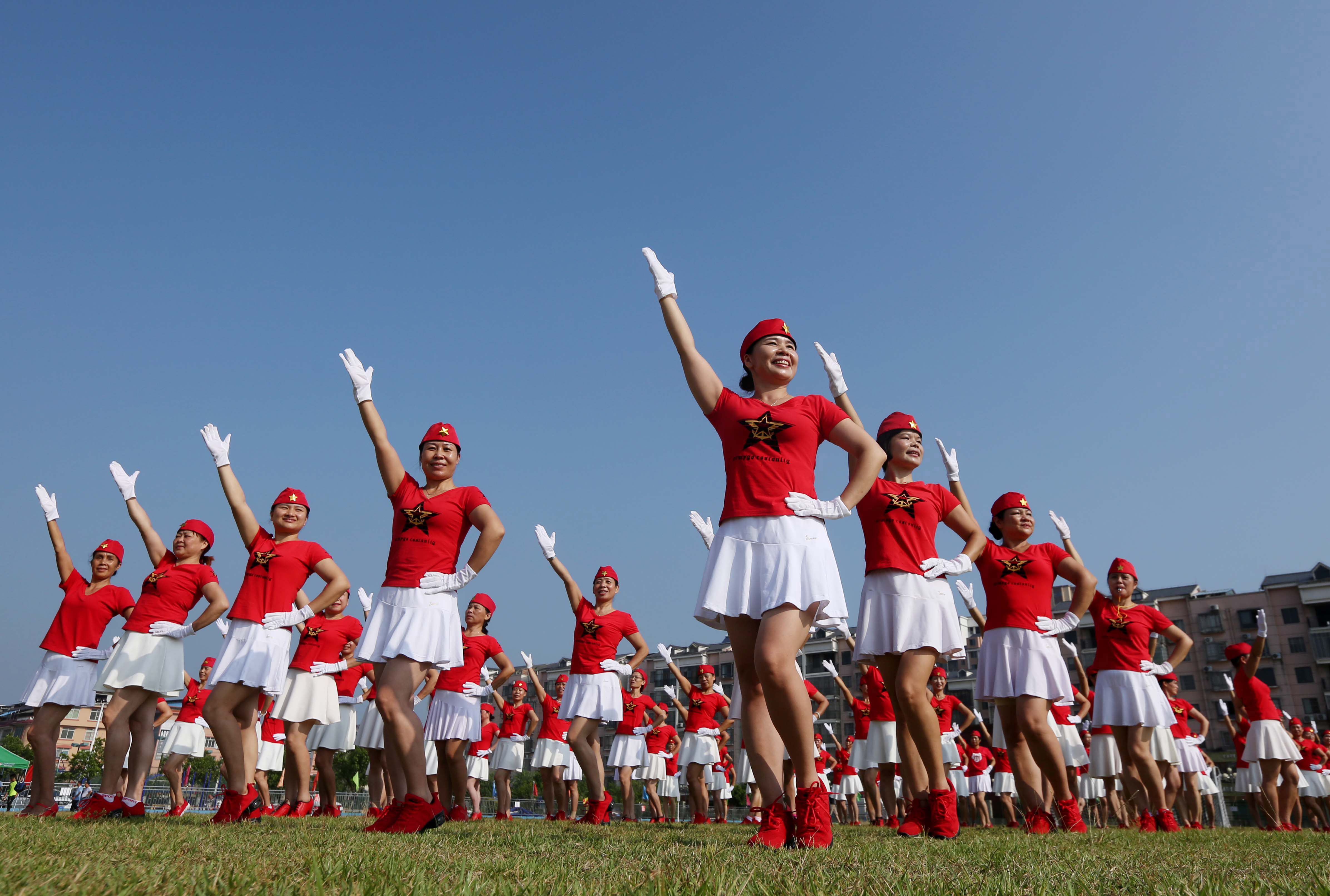 Is Xi the new Mao or China’s Brezhnev?