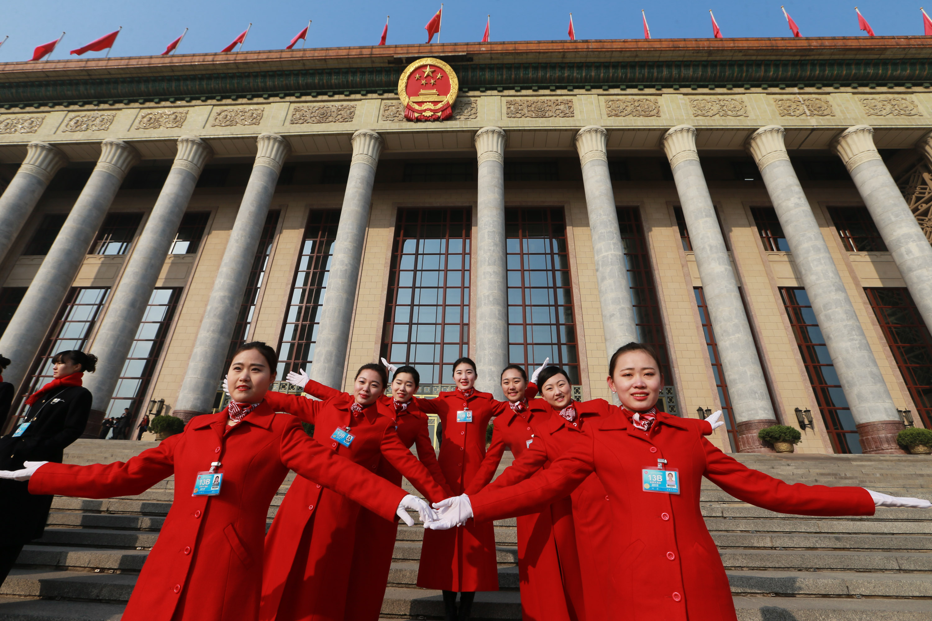Chinese feel less zen over growth targets