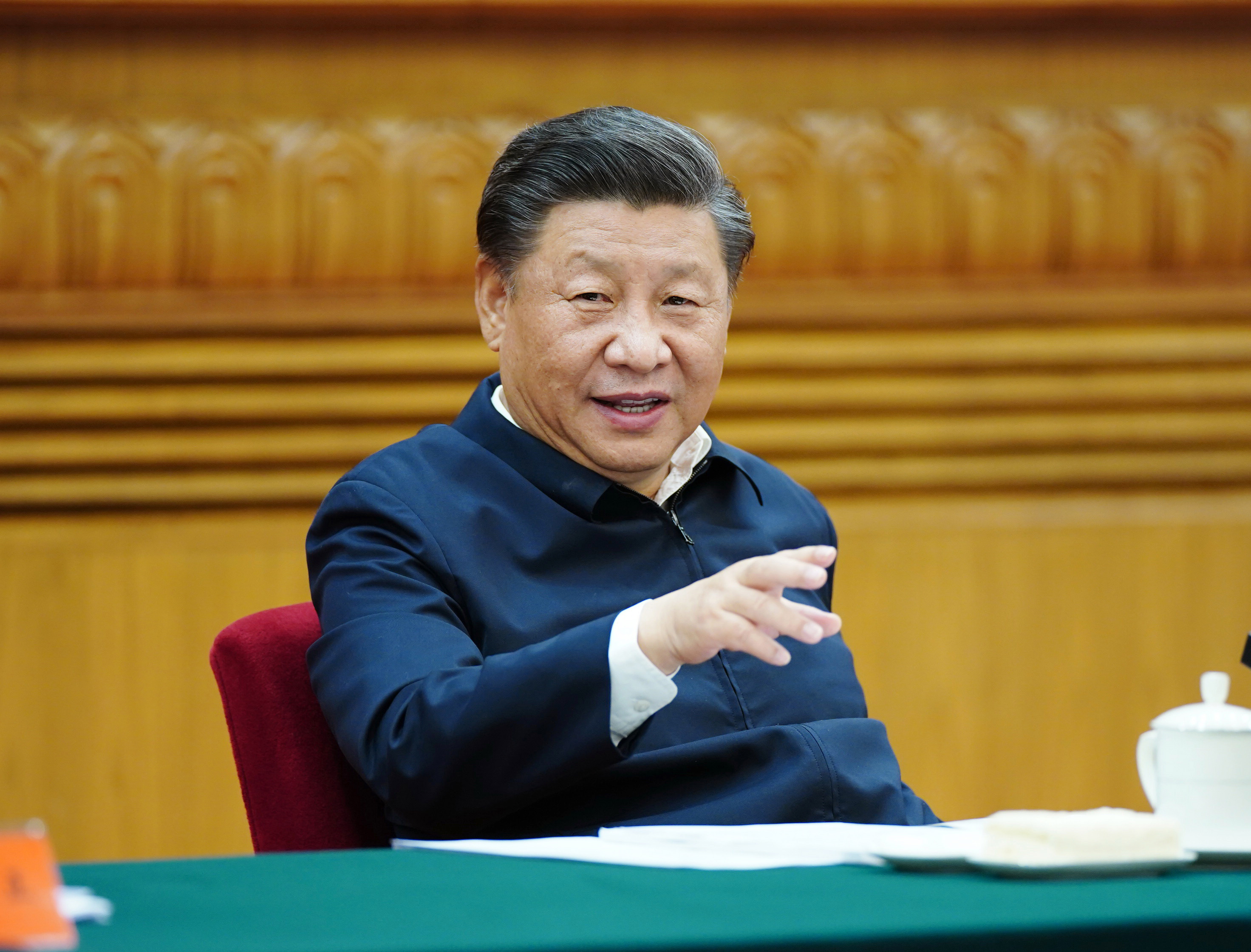 China–US relationship cools even further 