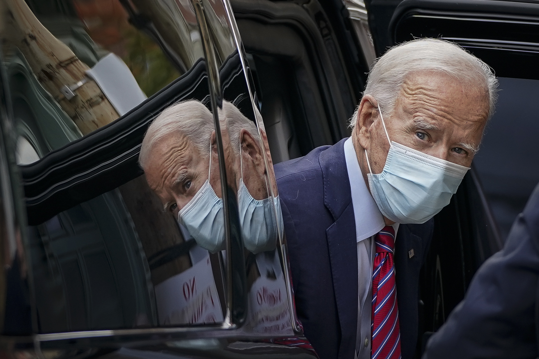 Biden’s plan to make America’s influence great again