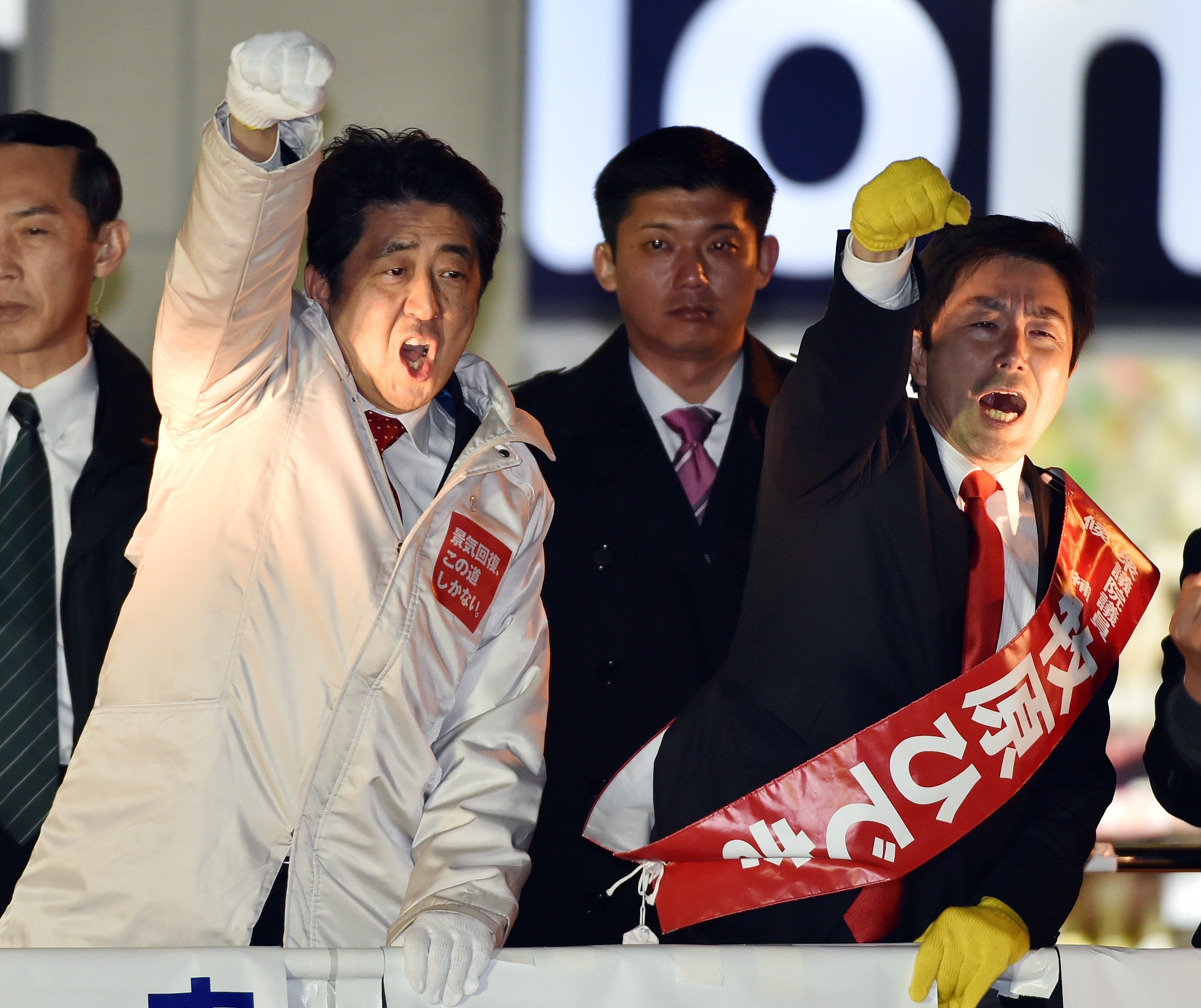 Economists doubt Shinzō Abe’s reform plan