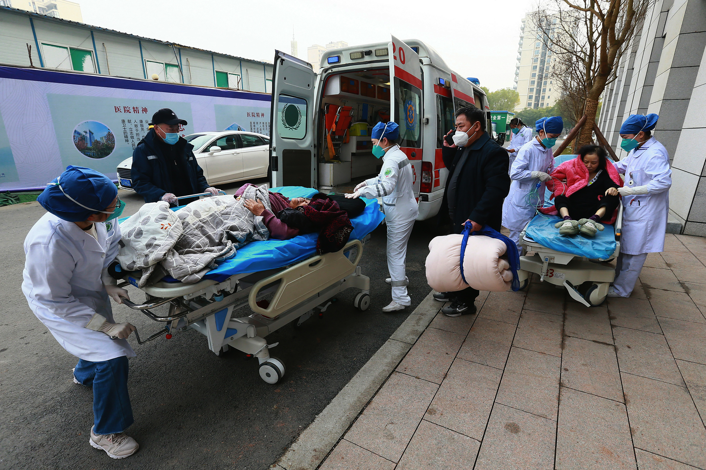 China decries ‘unacceptable’ Covid rules for its travellers