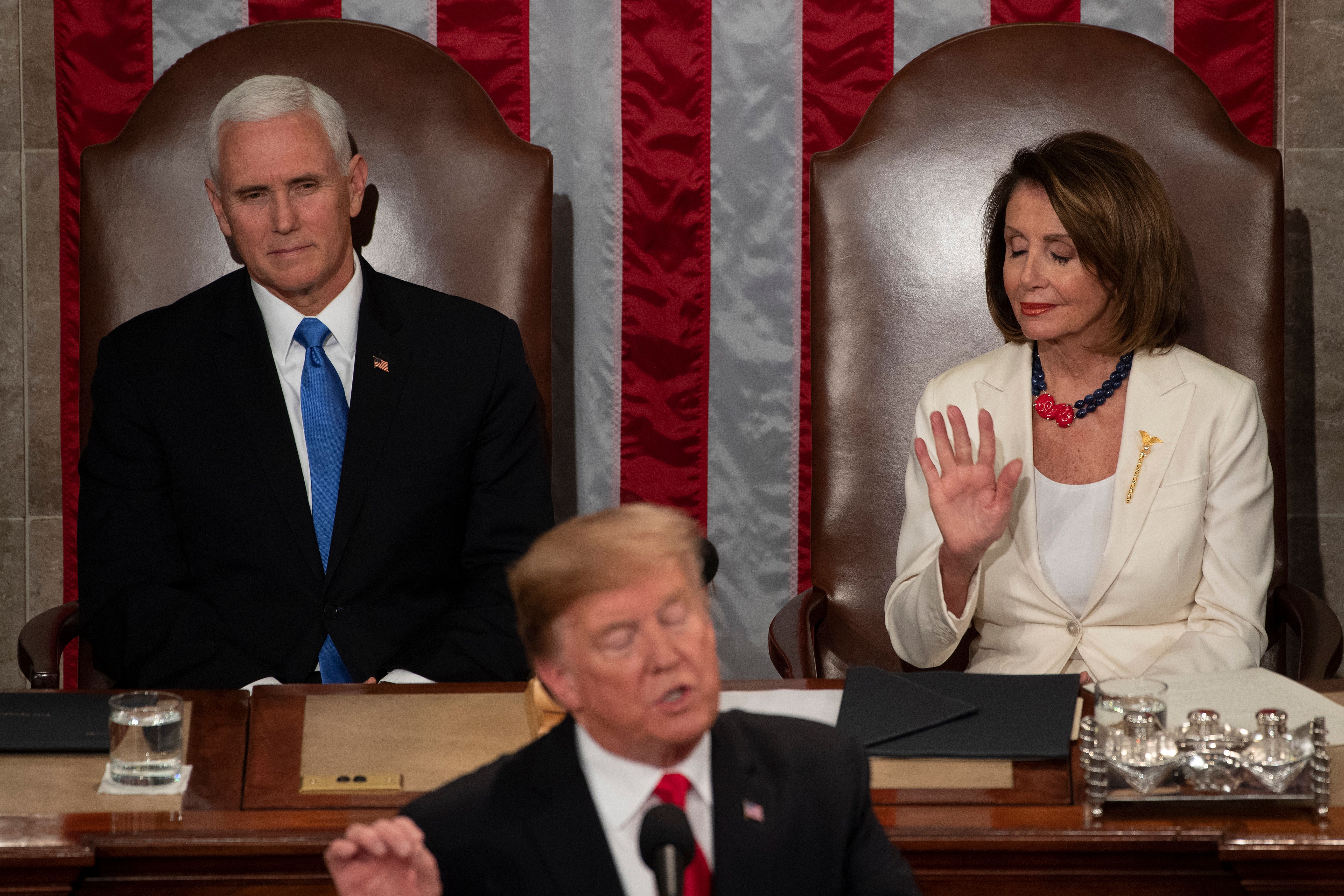 Misstate of the Union