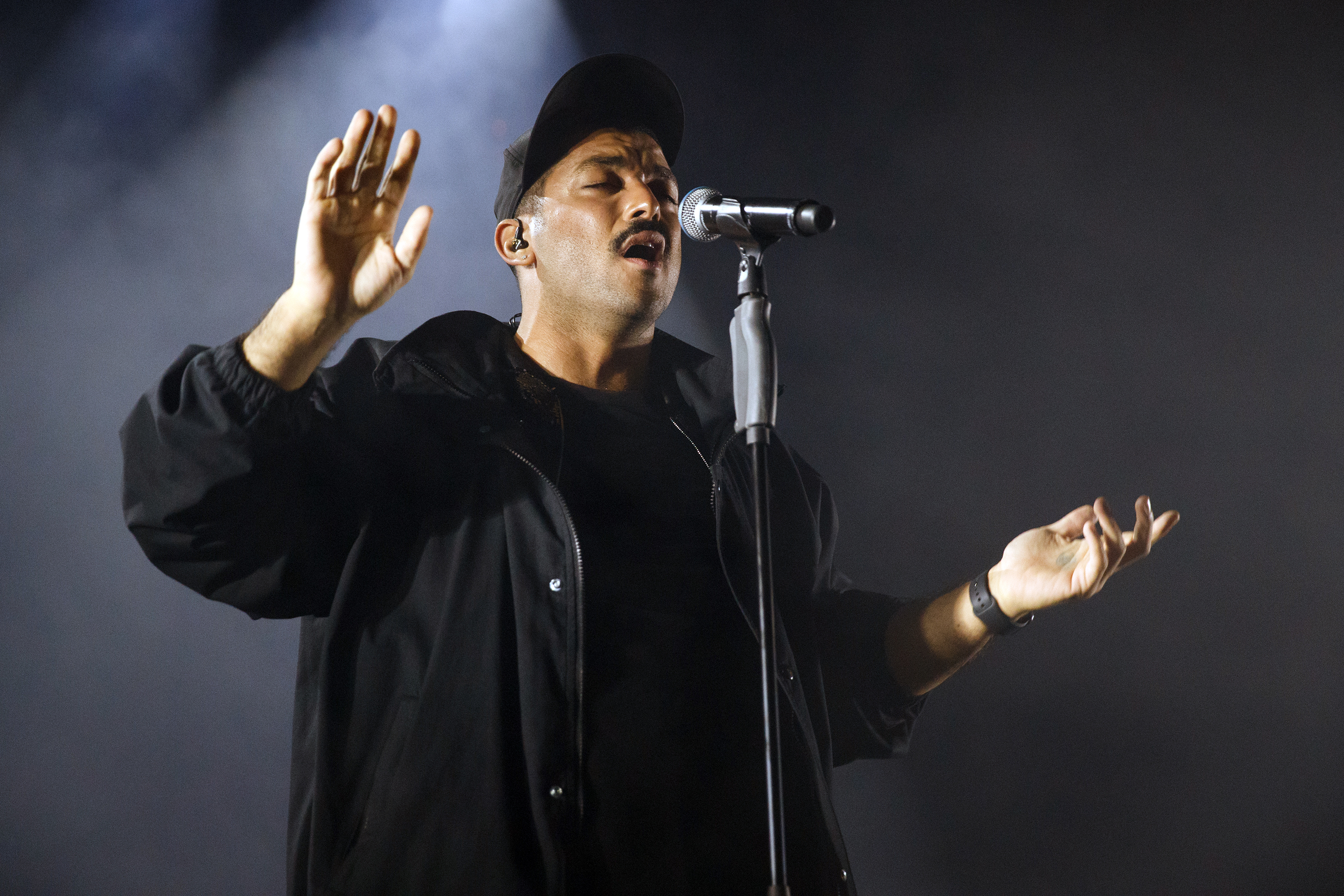 Lebanese band’s concert cancelled over threats of violence 
