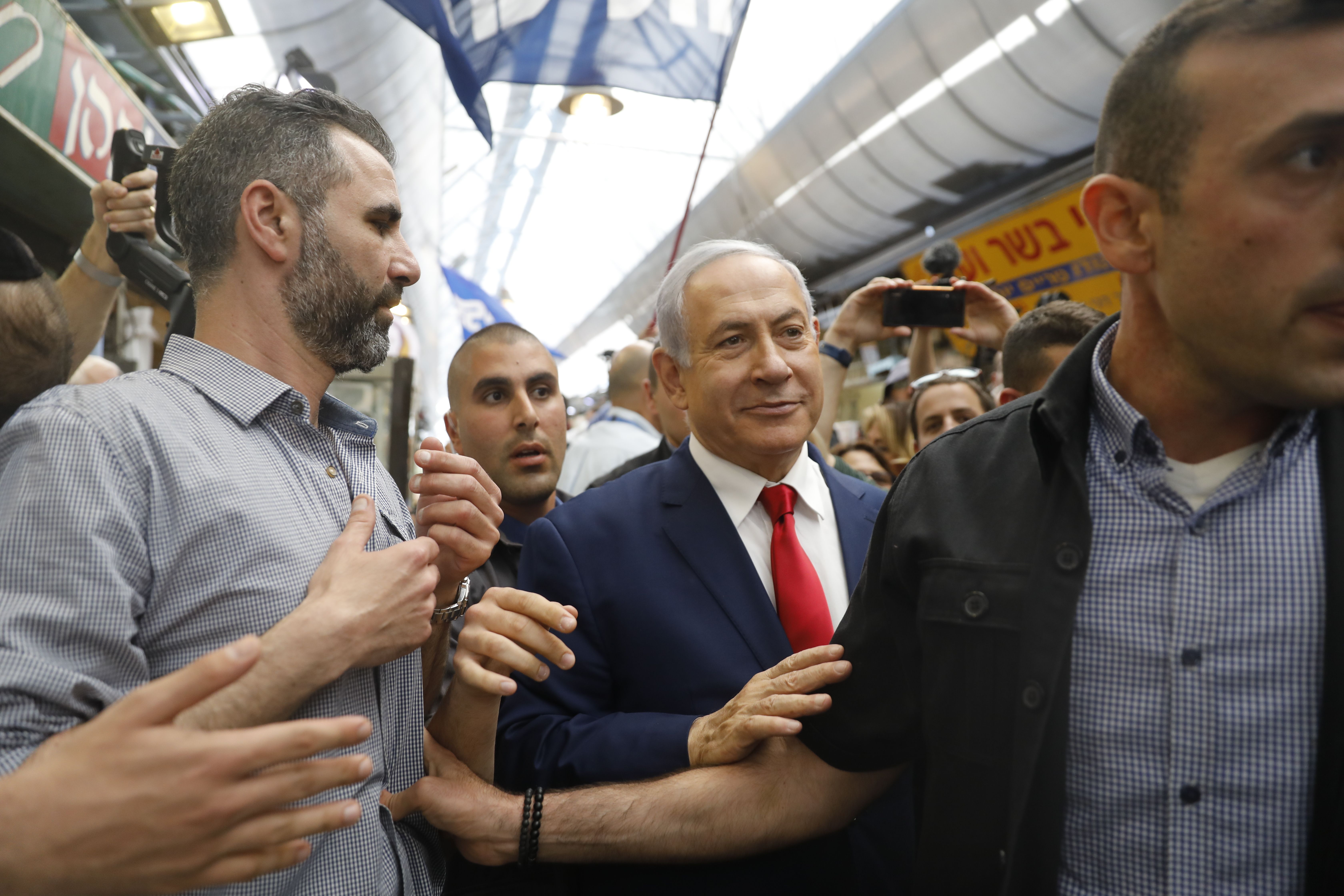 Likely fifth term for Benjamin Netanyahu