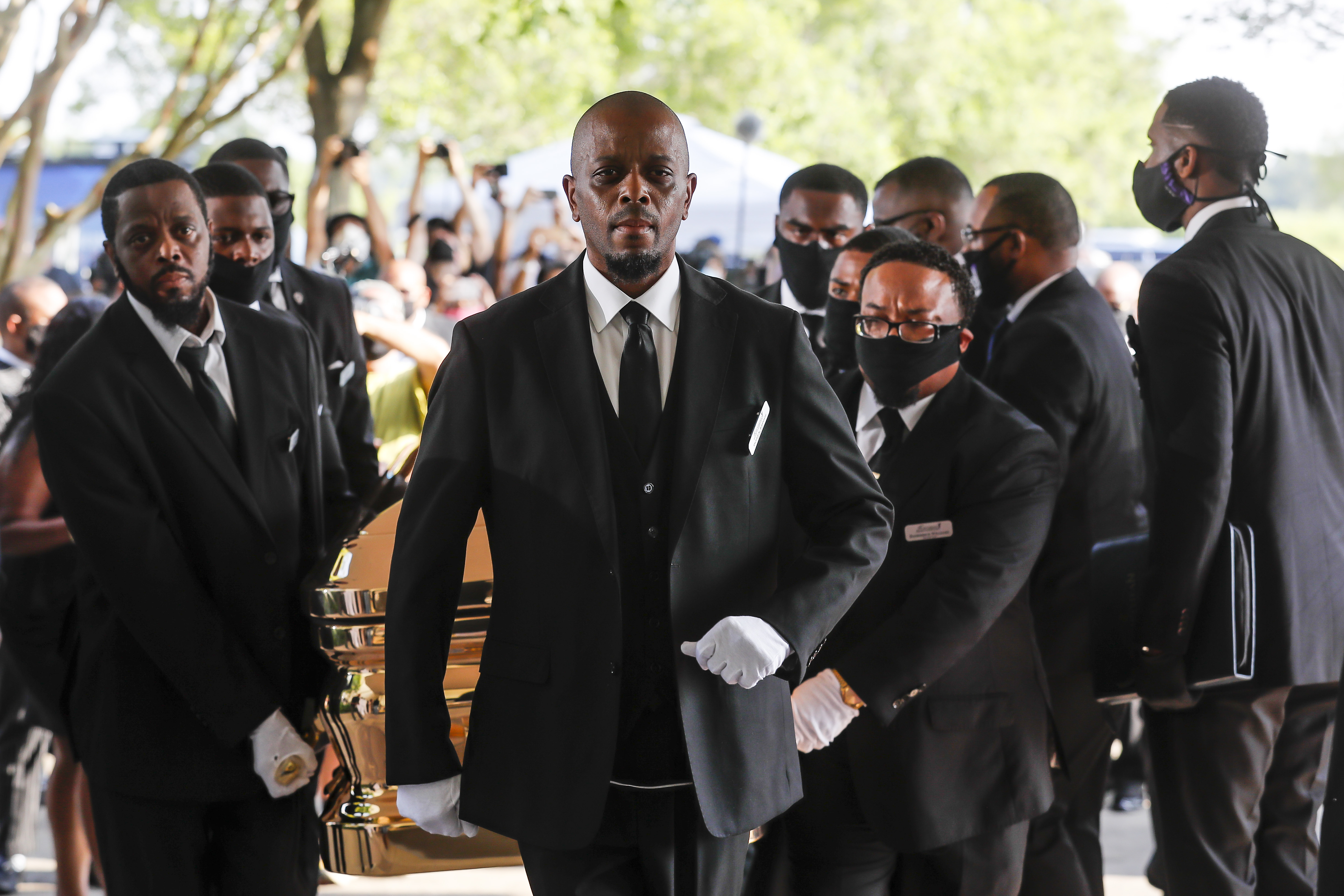 Black Lives Matter protests bring reform