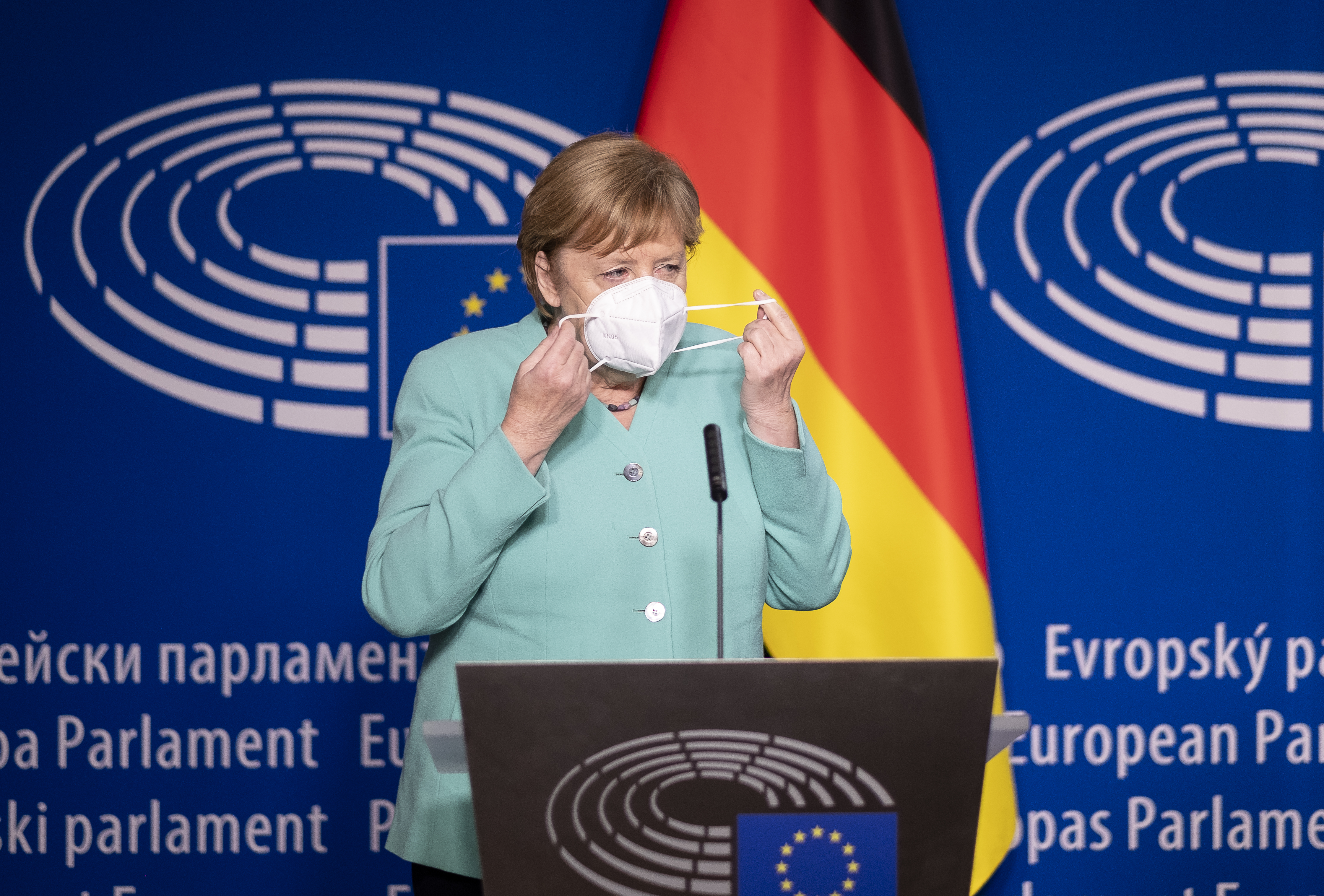 EU seals relief deal for struggling south