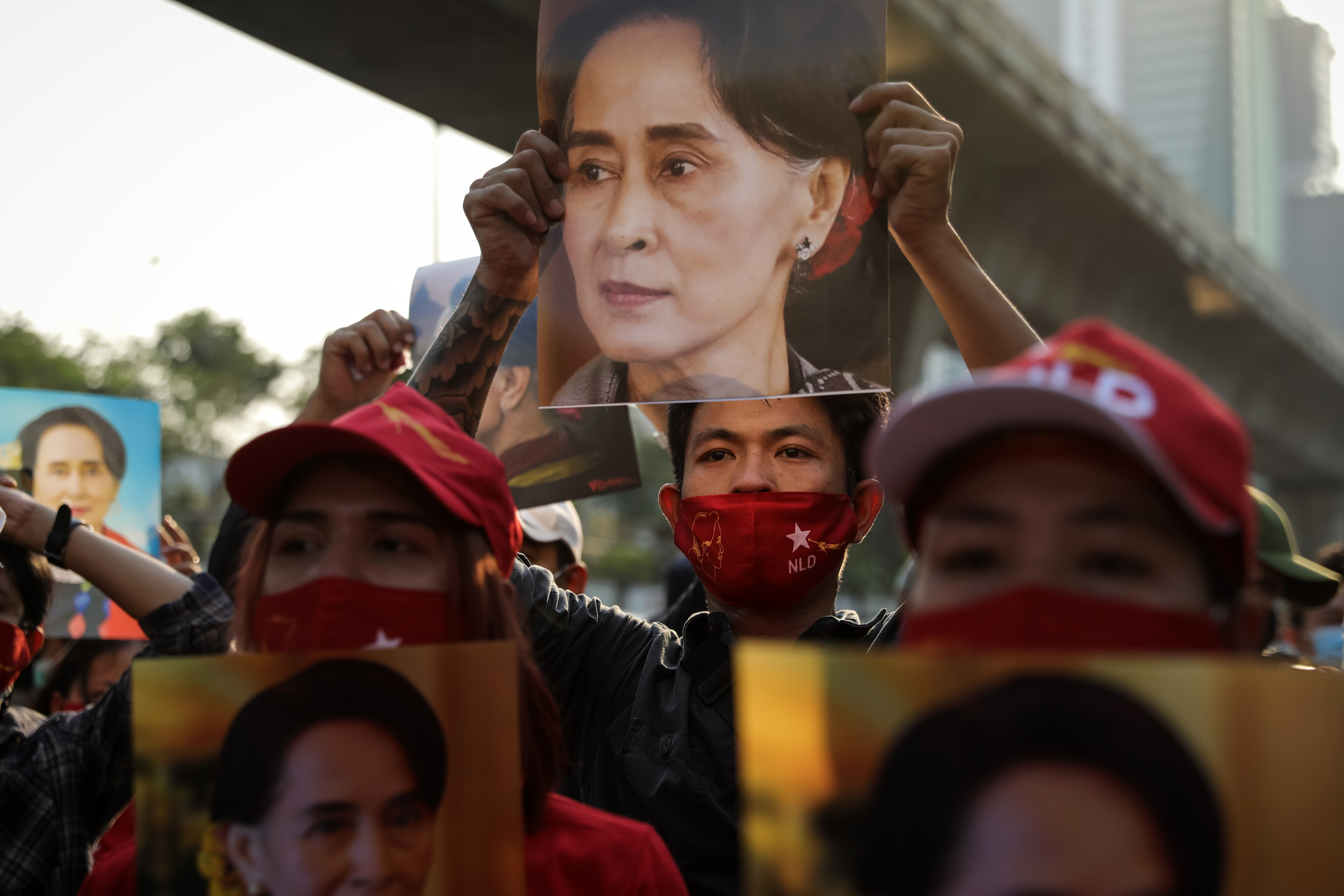Military coup ends Myanmar’s transition to democracy