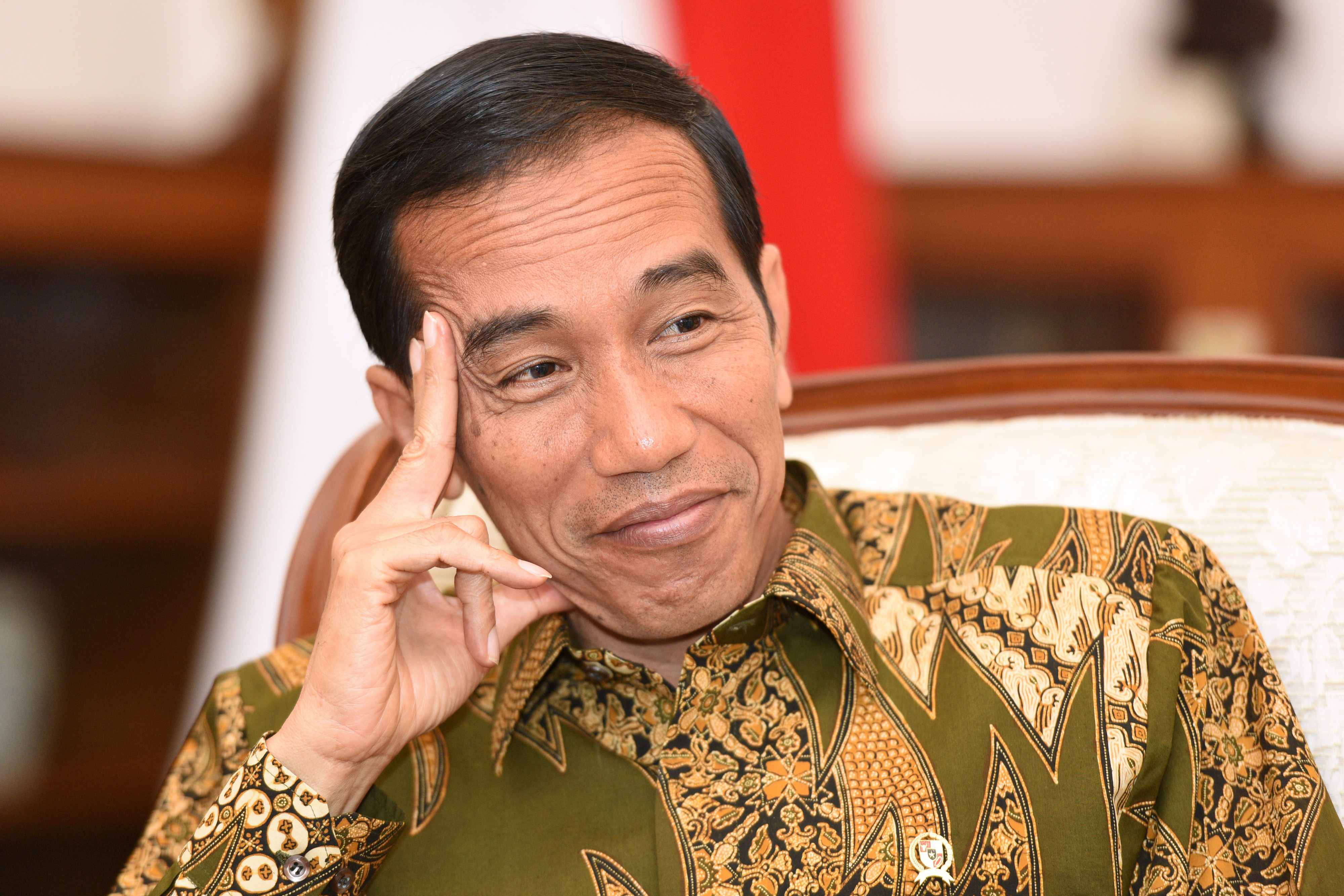 How do you solve a problem like Jakarta?