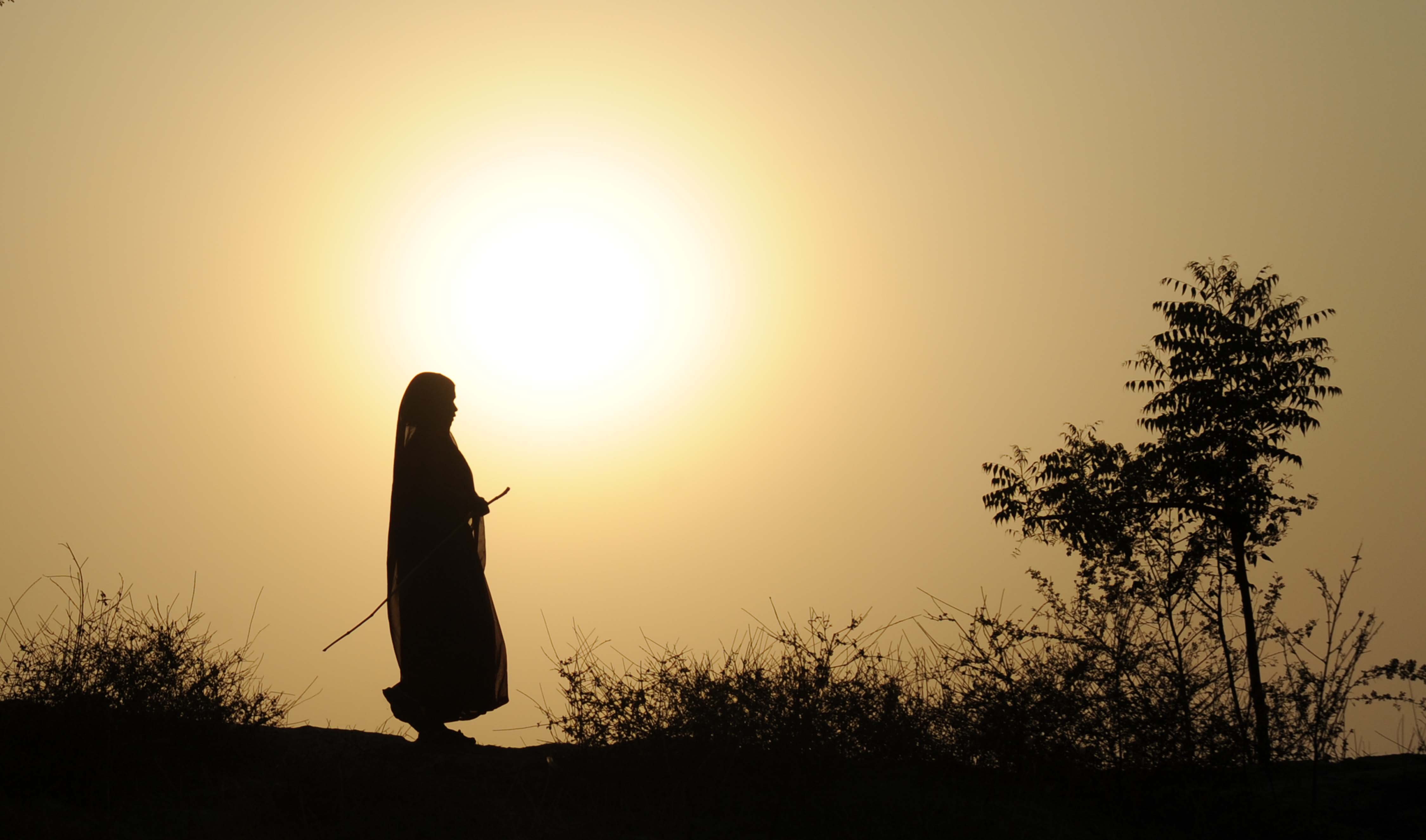 Asia’s drought crisis may lead to water wars