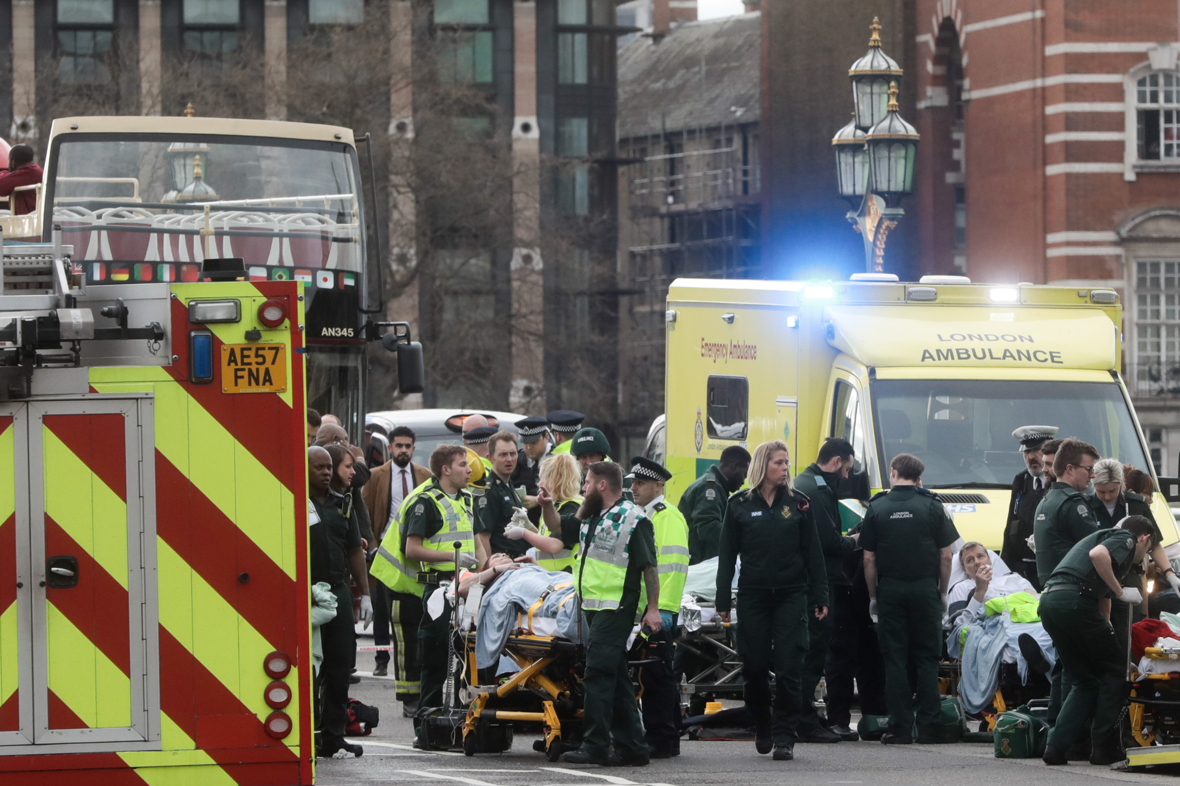 The everyday tools of the modern terrorist