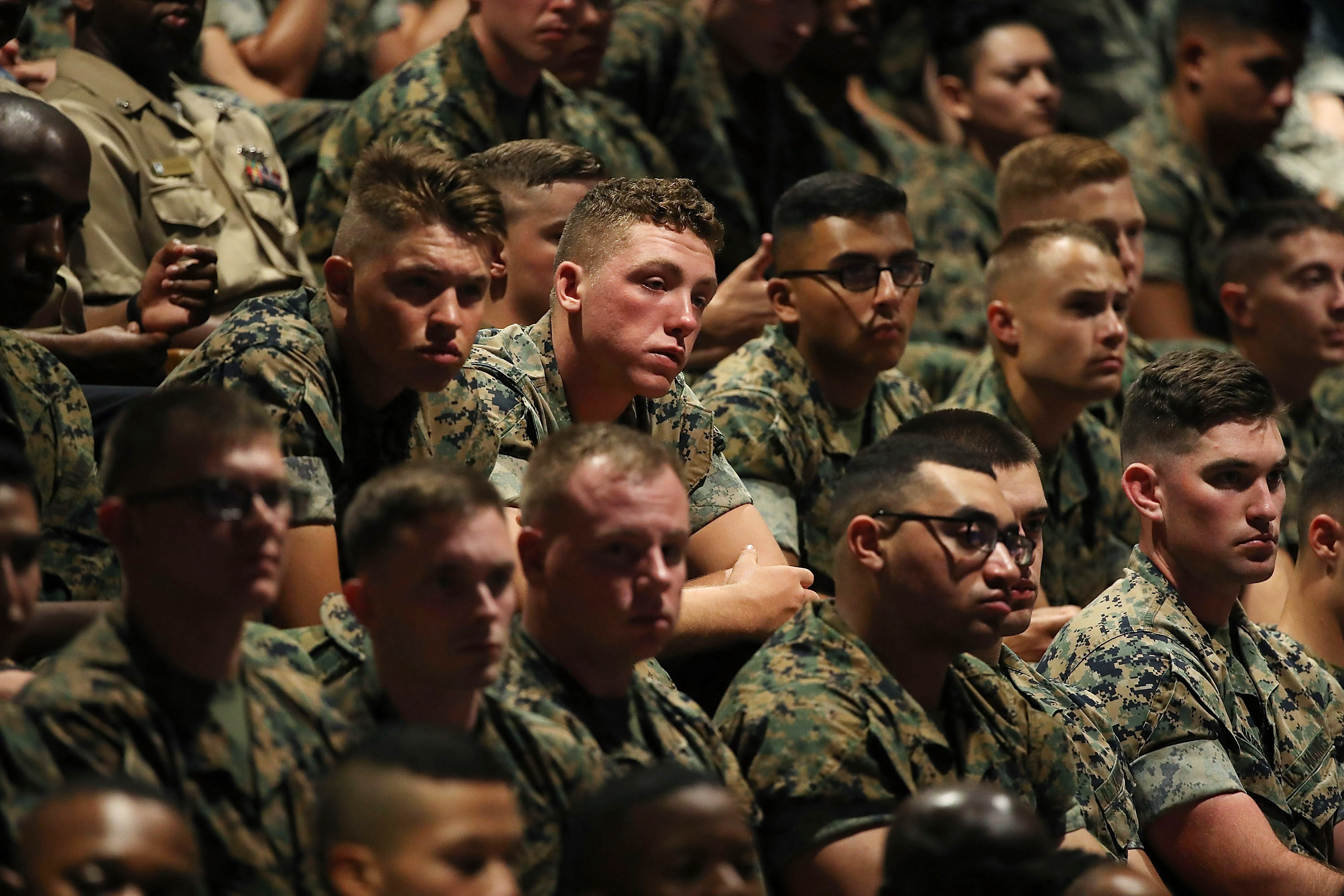 Donald Trump ups the ante on Afghanistan troops
