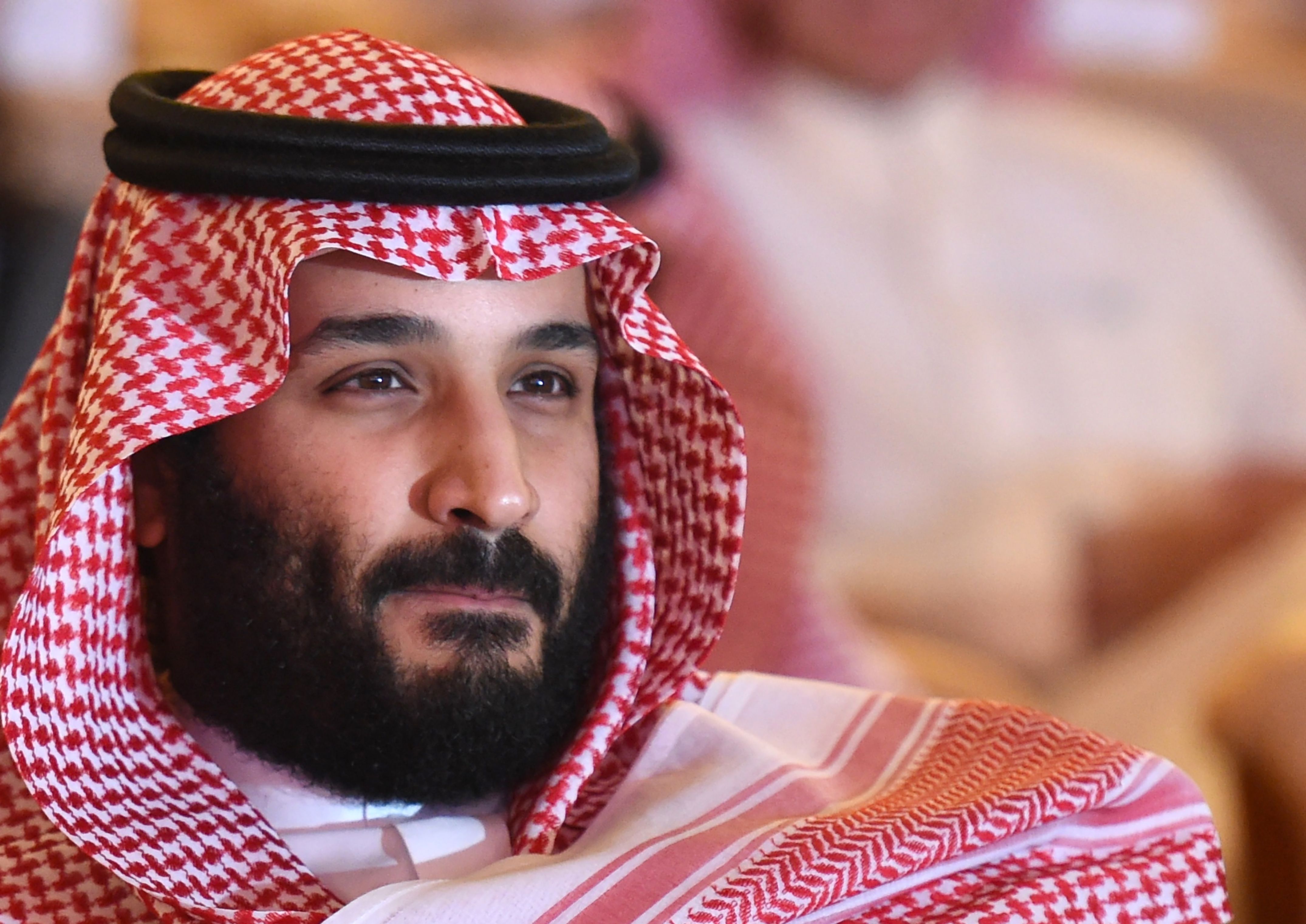 Princes in the tower: Saudi house arrests