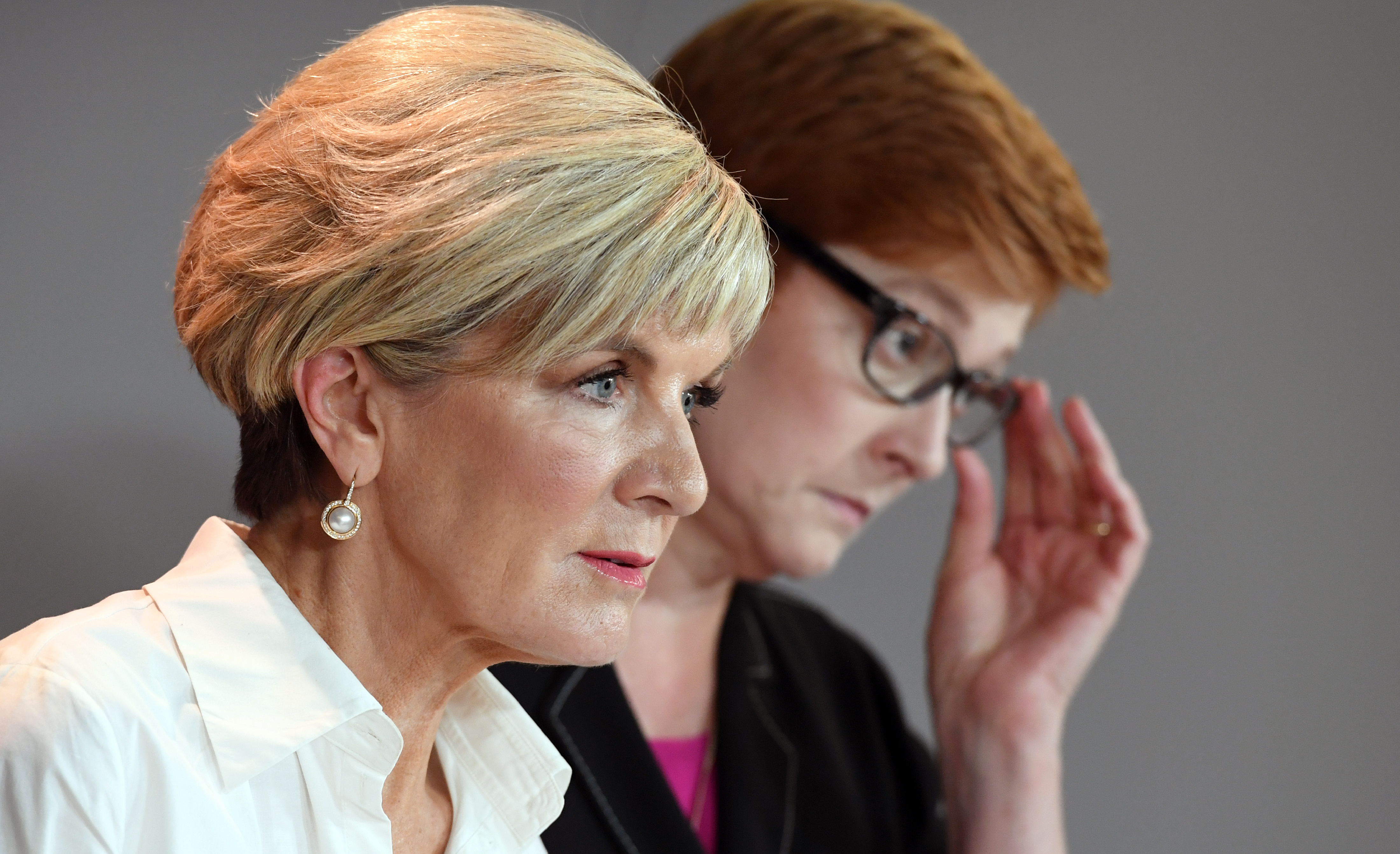 China reset now in Payne’s hands