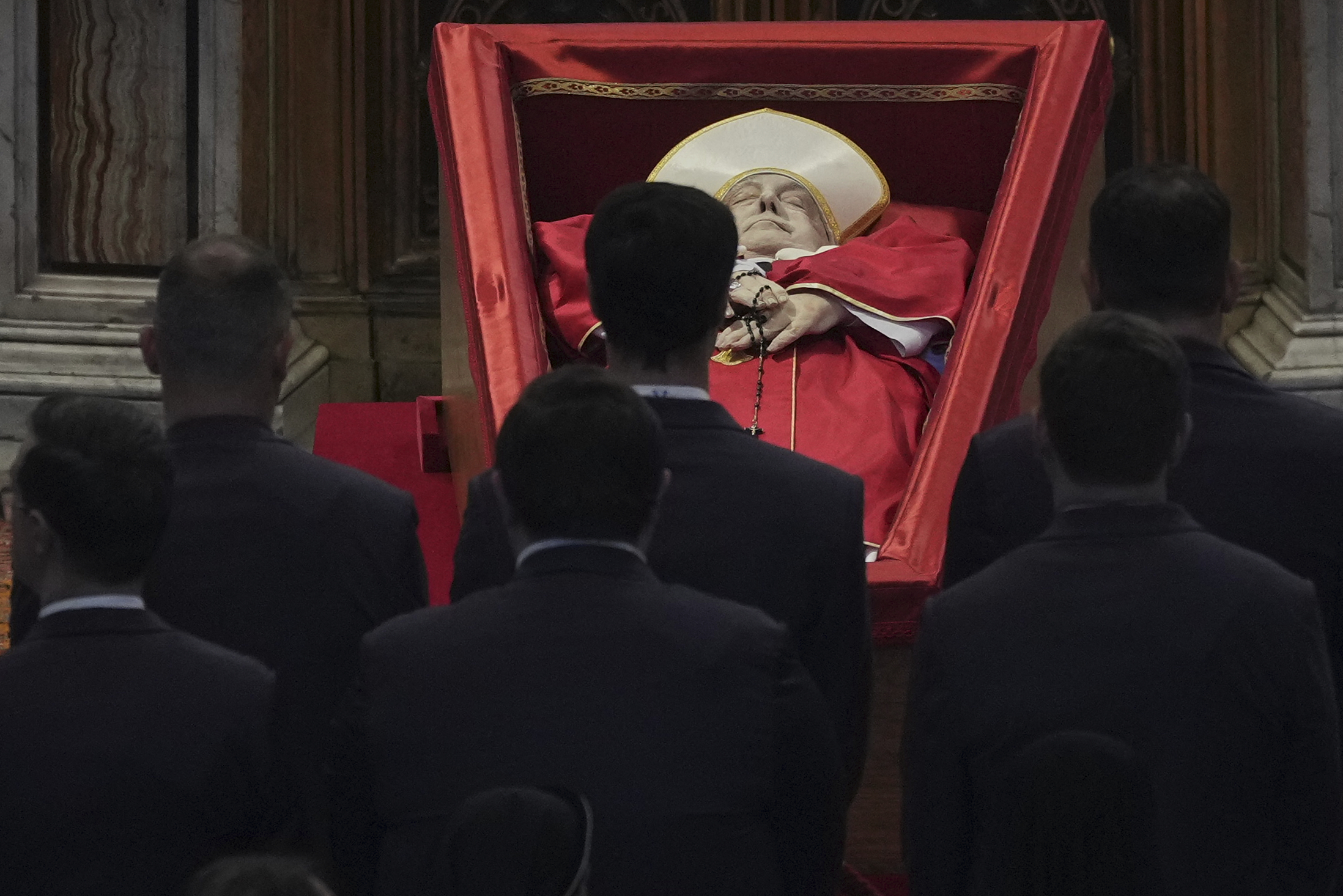 Progressive and divisive: world marks death of Pope Francis