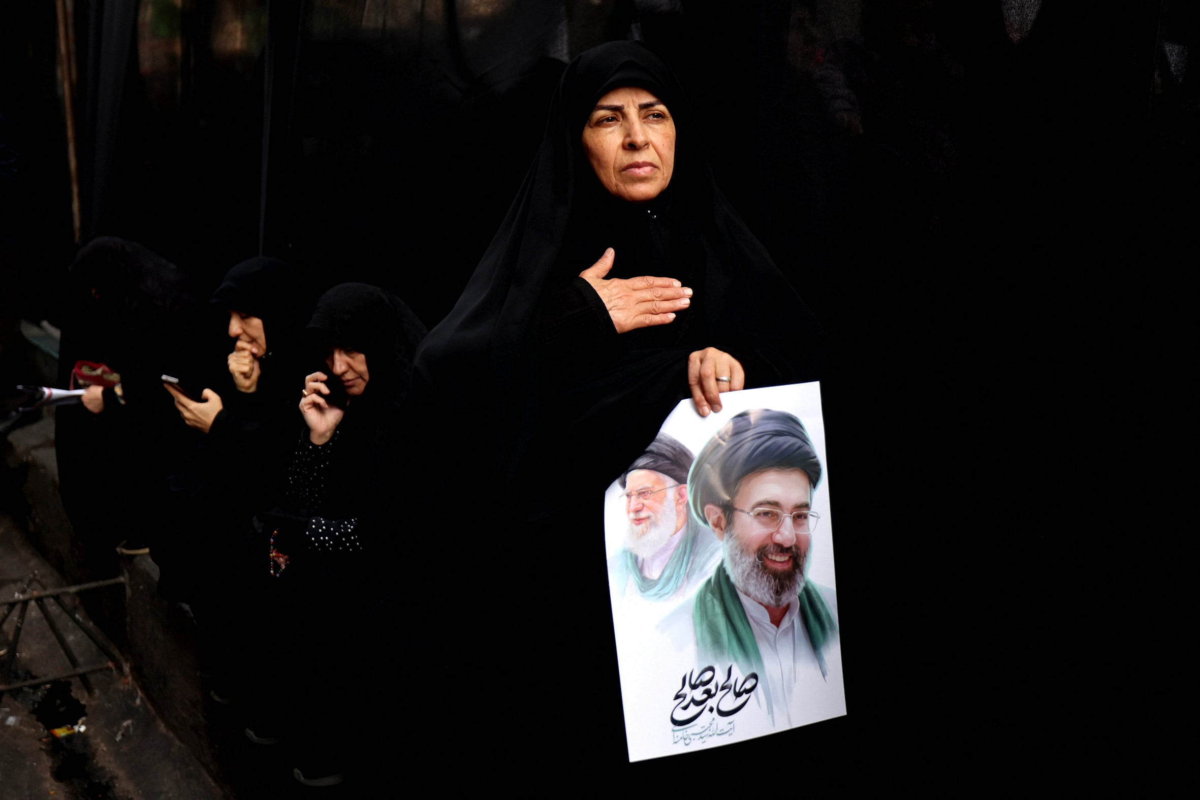 Australia sends support as war engulfs Middle East