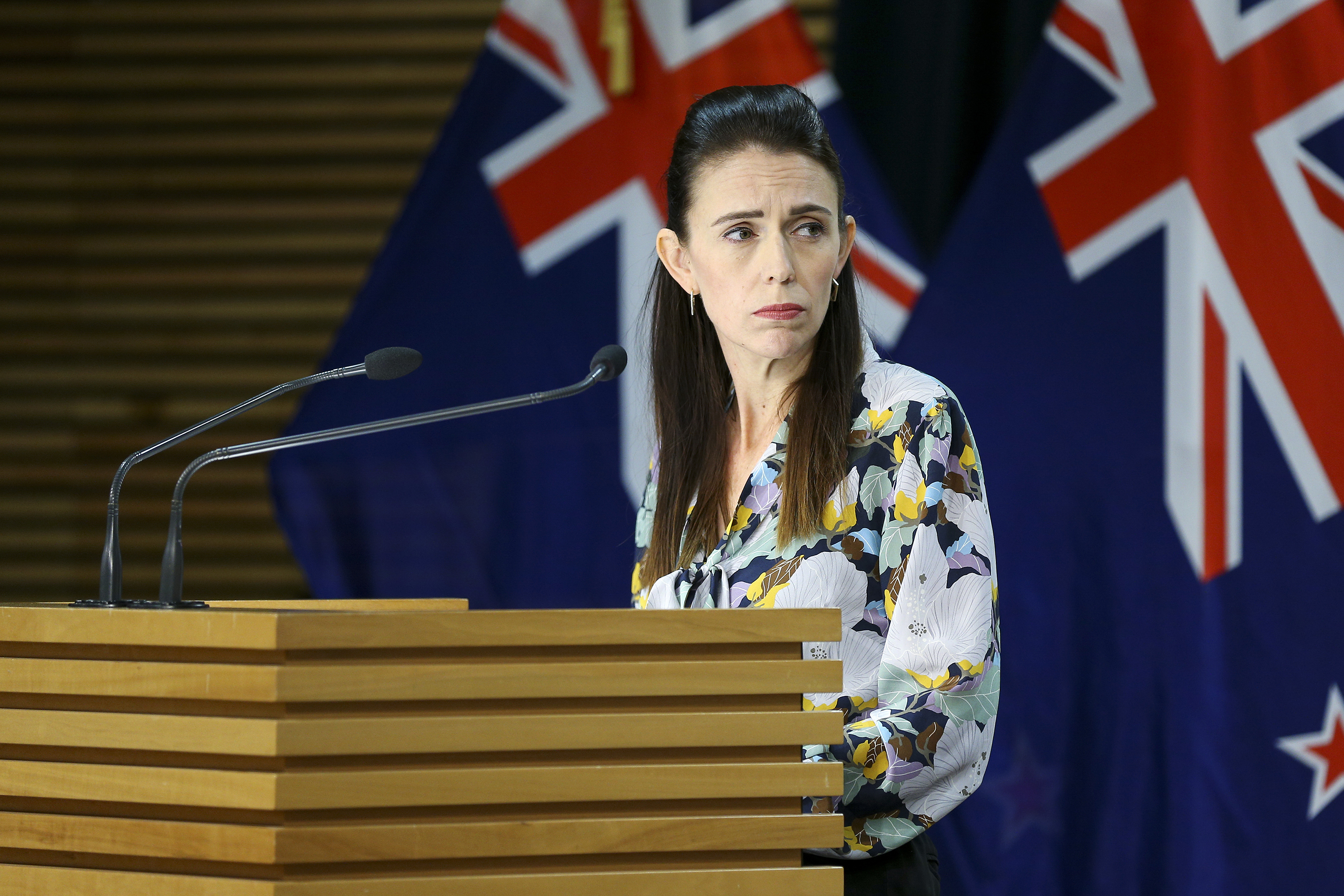 Isolation breach forces another lockdown for NZ