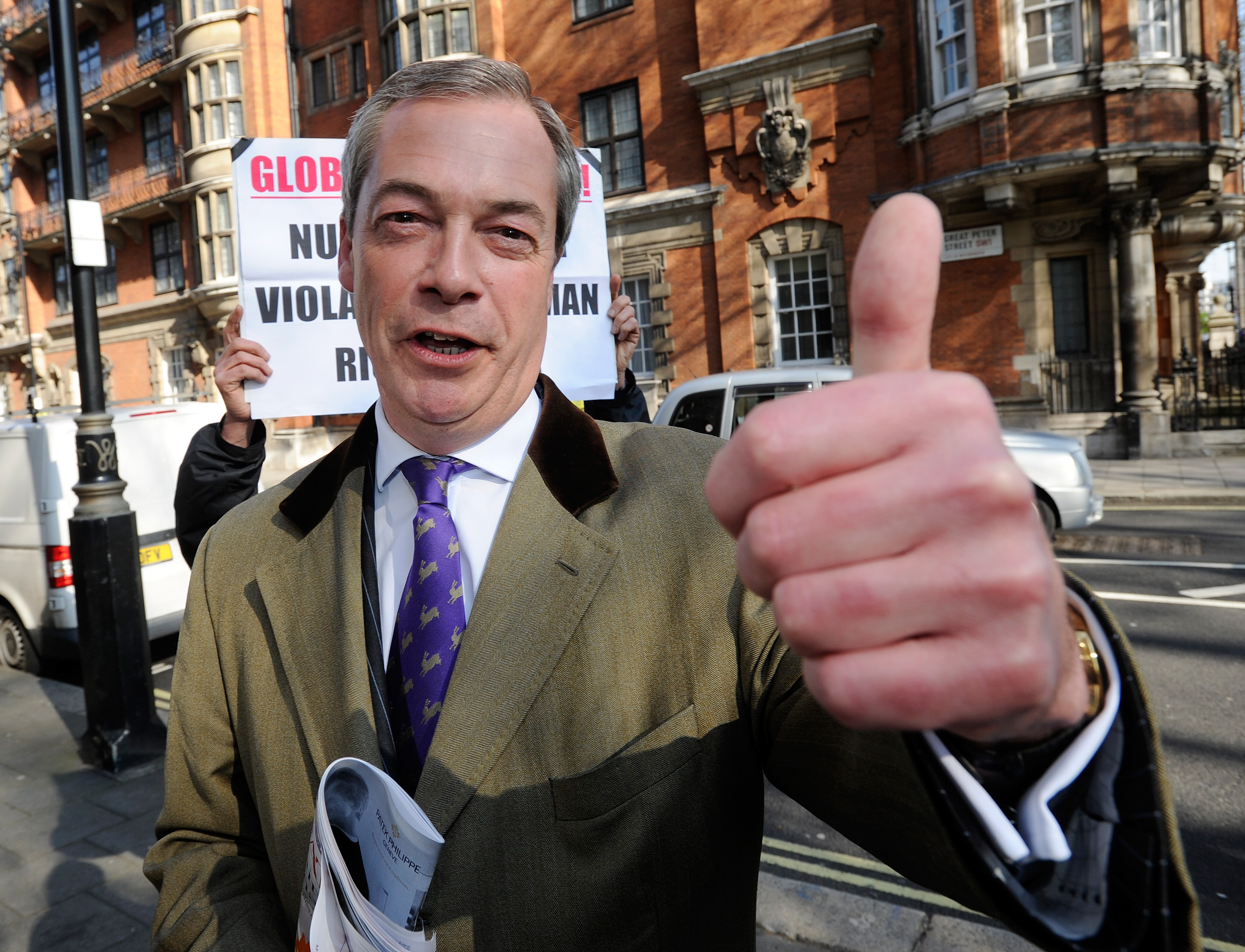 European austerity breeds far-right support