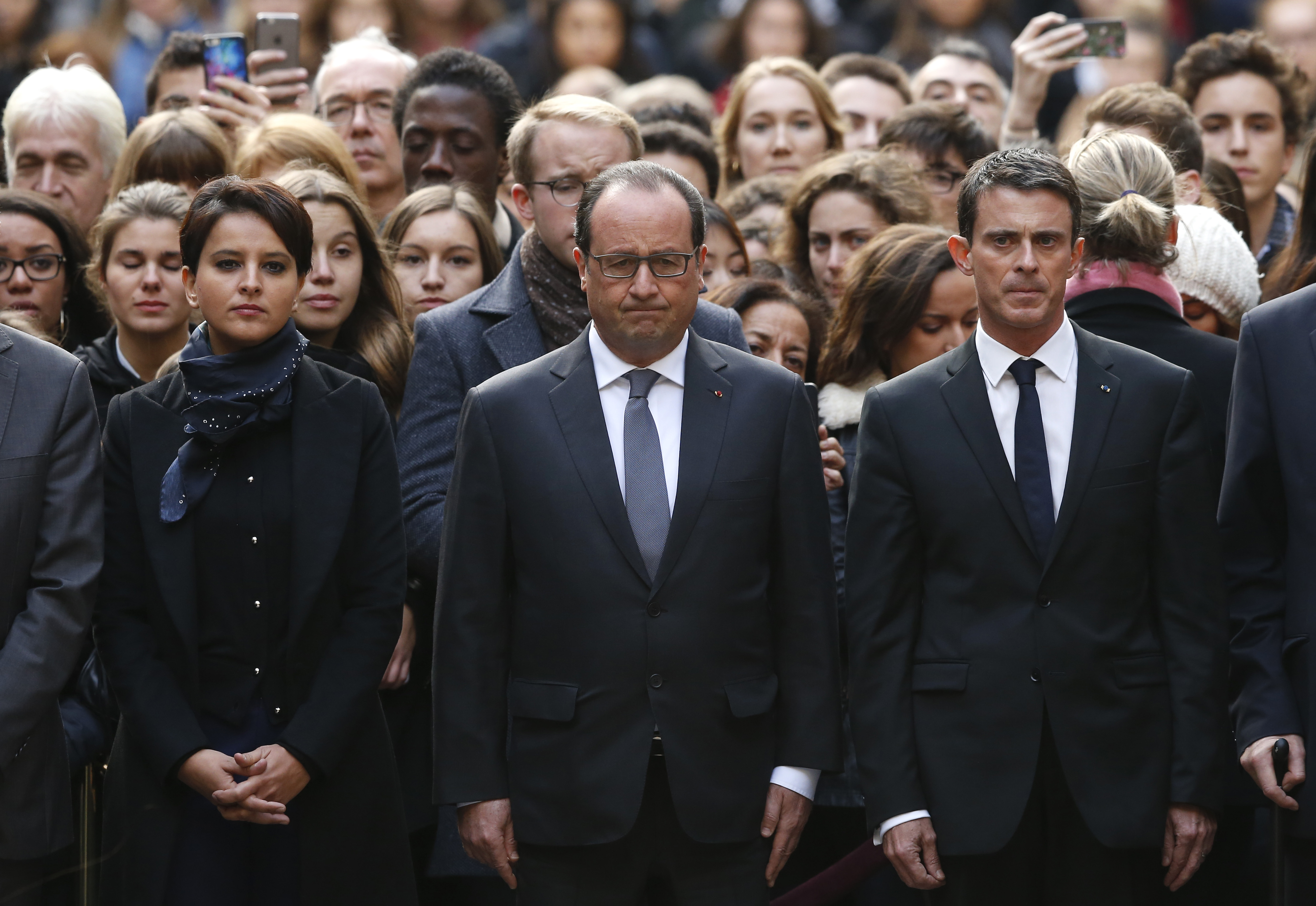 Terrorism experts say: Don’t fall for it