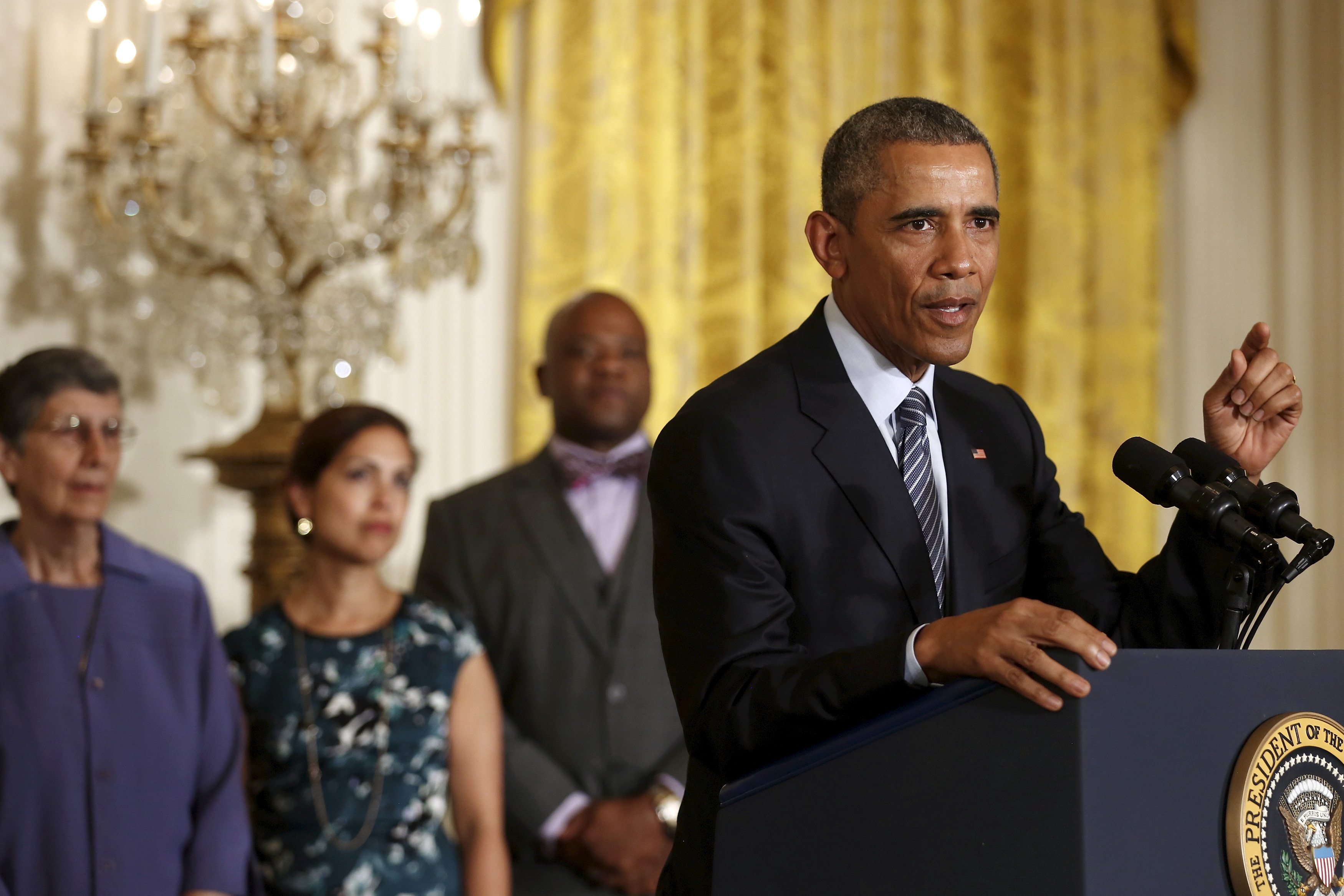 Will US power plan put wind up Abbott?