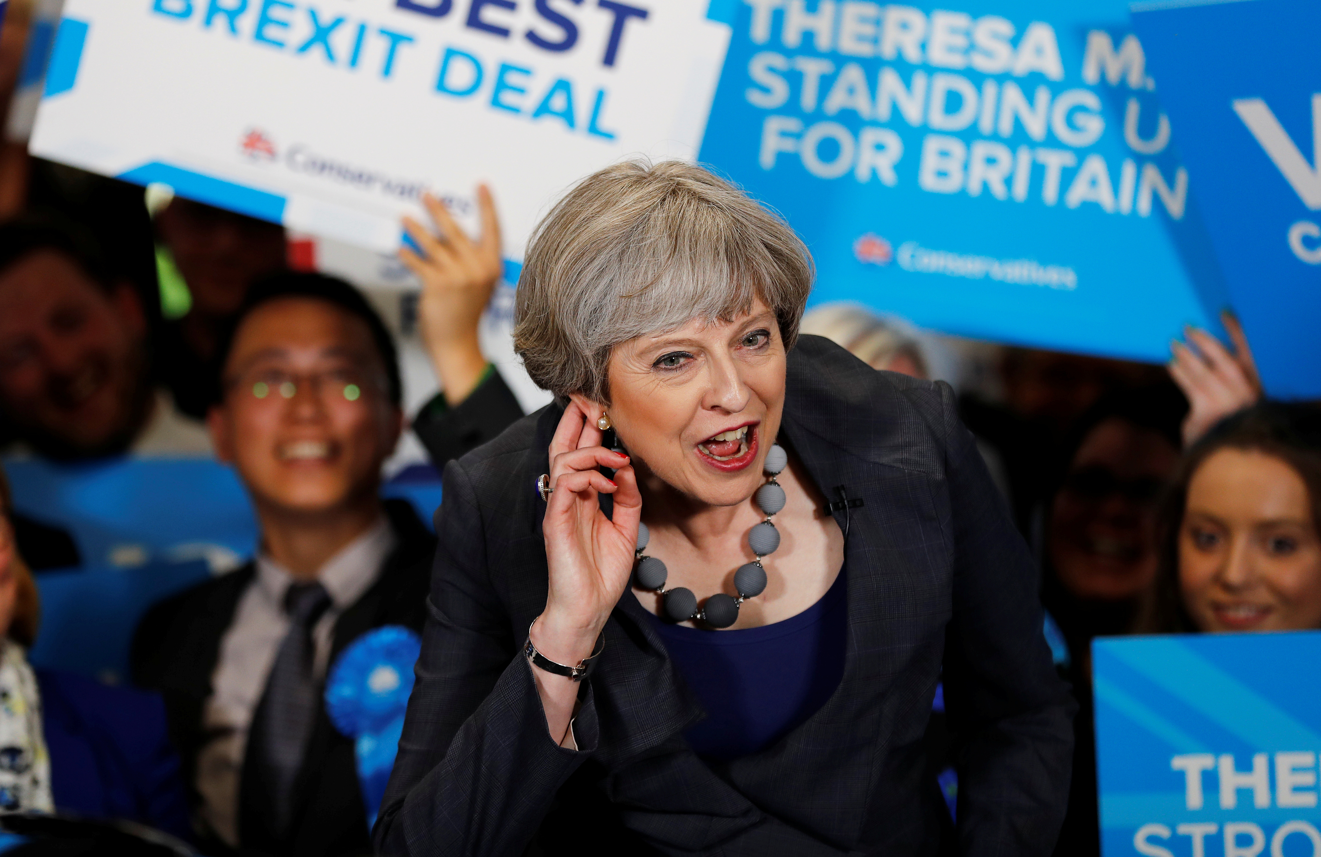 Paris accord with US may outlast Trump 