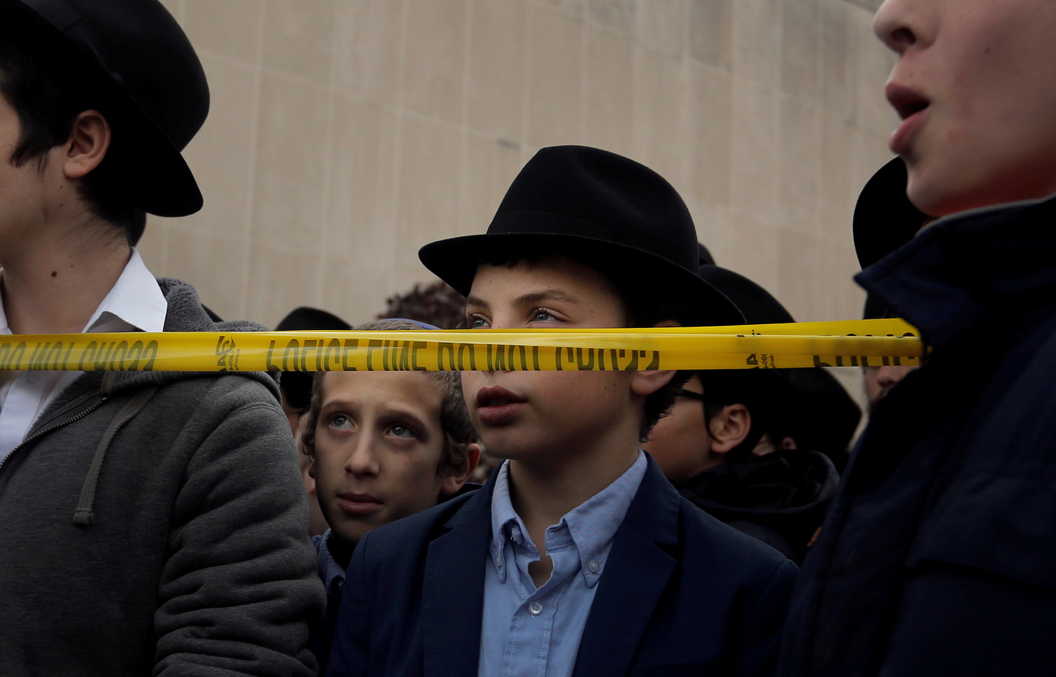 The human cost of Trump’s rhetoric