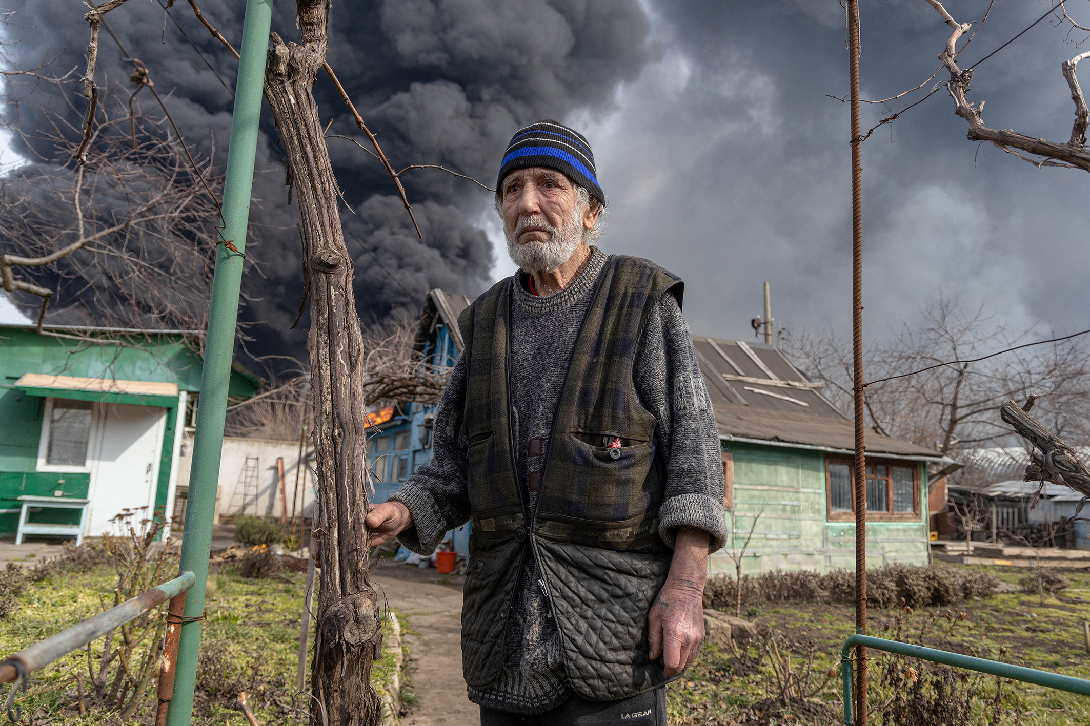 Ukraine agrees to 30-day ceasefire brokered by US