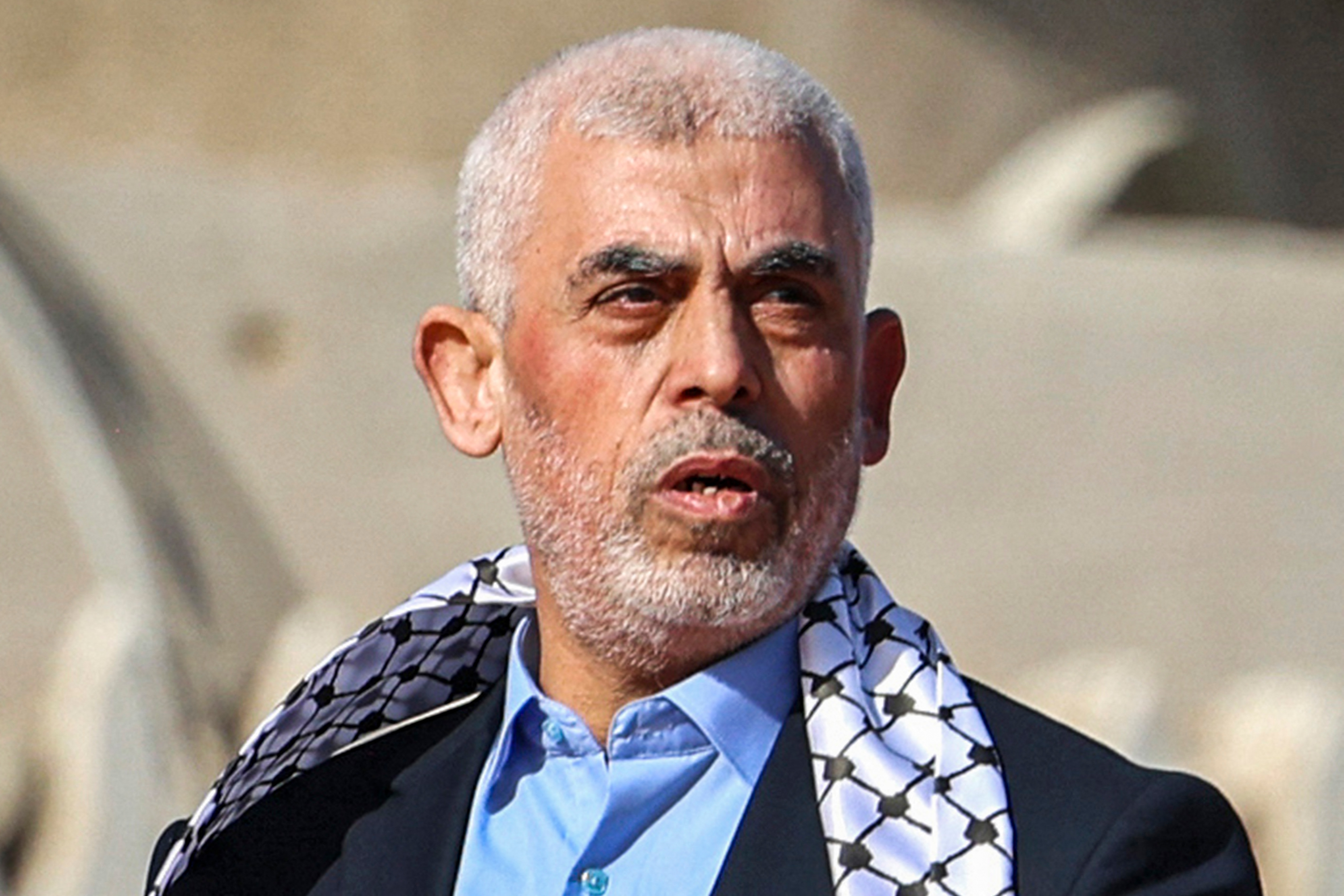 World leaders call for end to war following death of Hamas leader