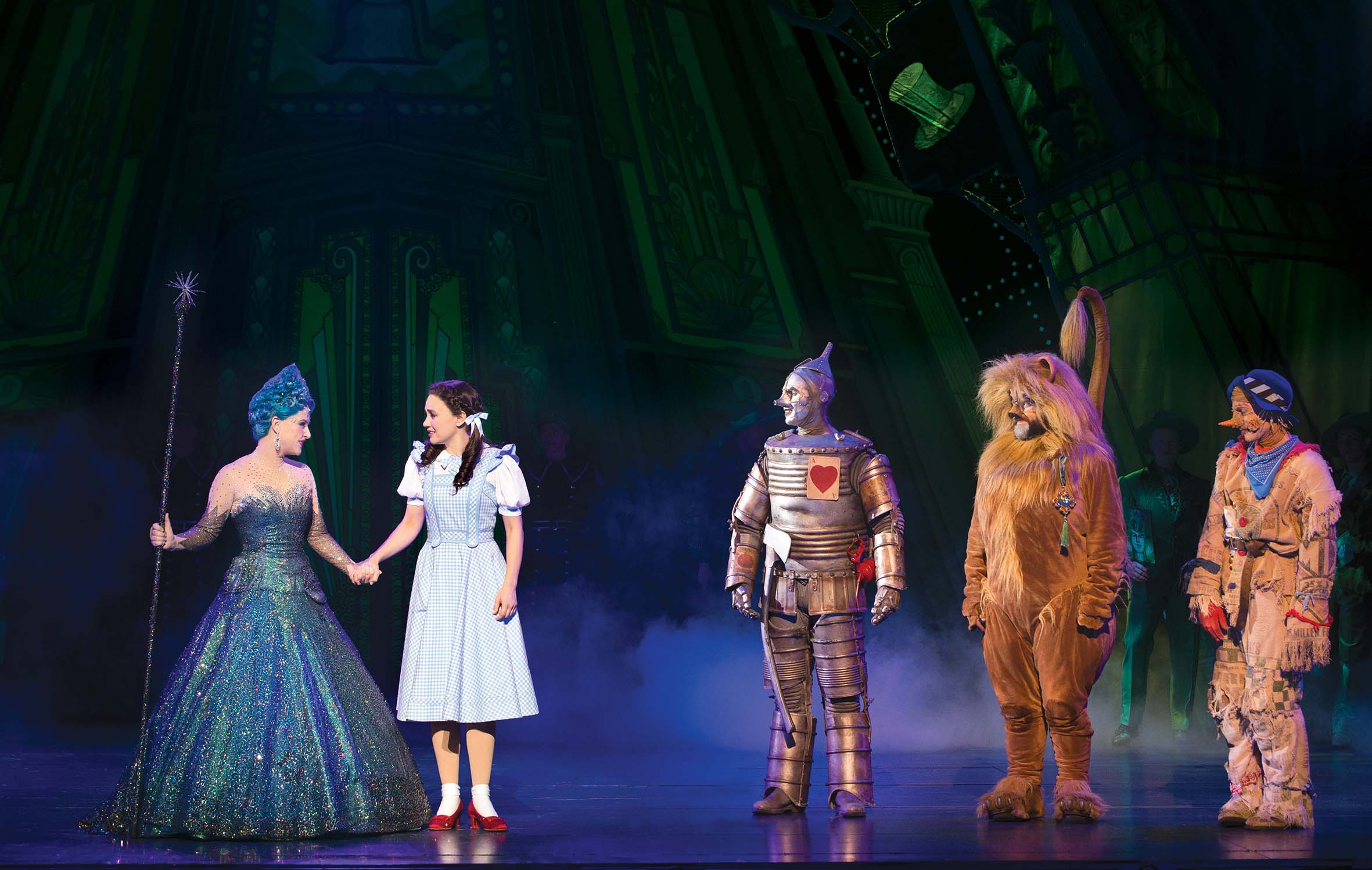 ‘The Wizard of Oz’
