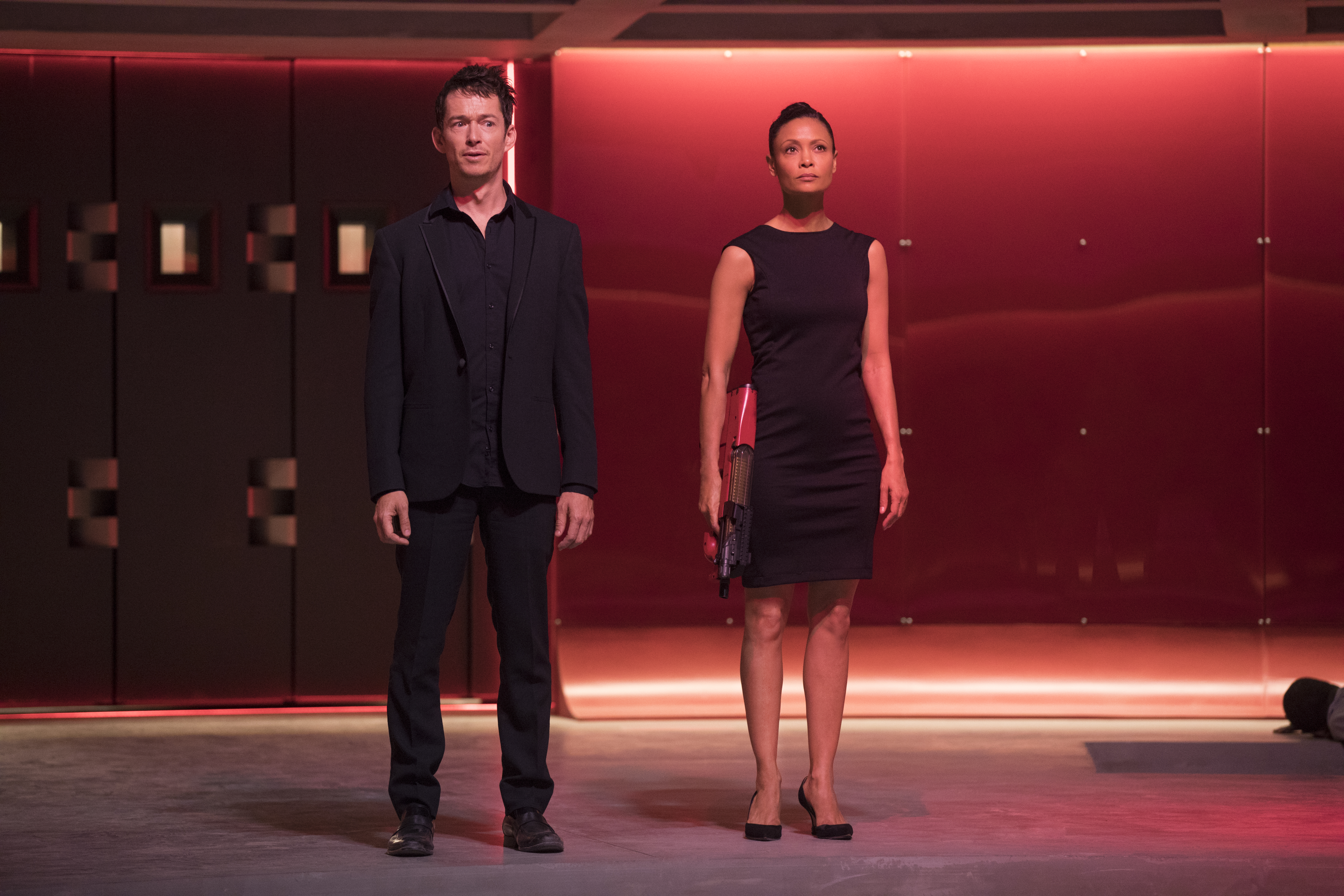‘Westworld’
