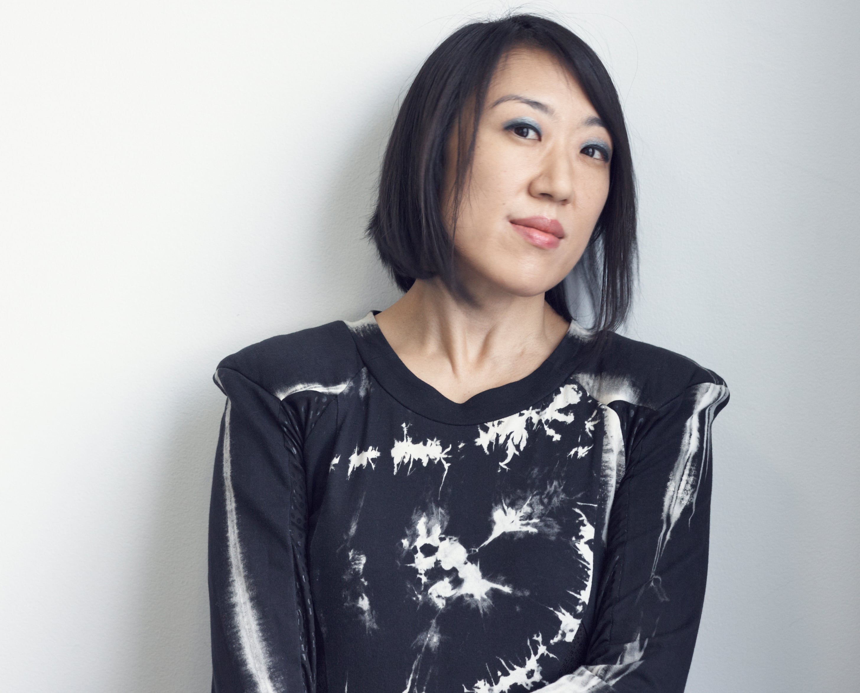 Playwright Young Jean Lee on Straight White Men