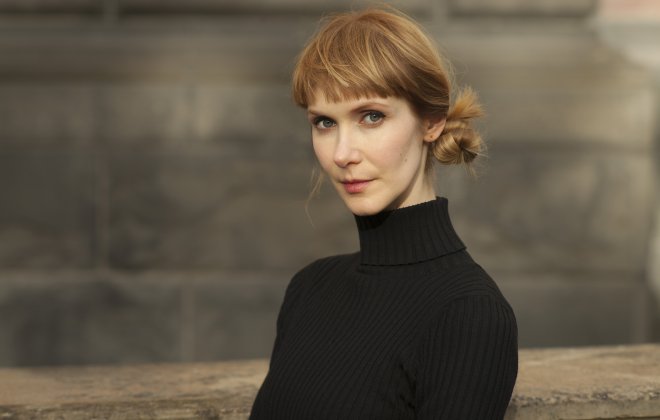 Author Marija Peričić 
