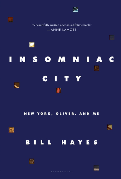 Insomniac City 