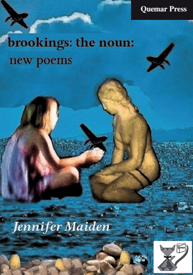 brookings: the noun