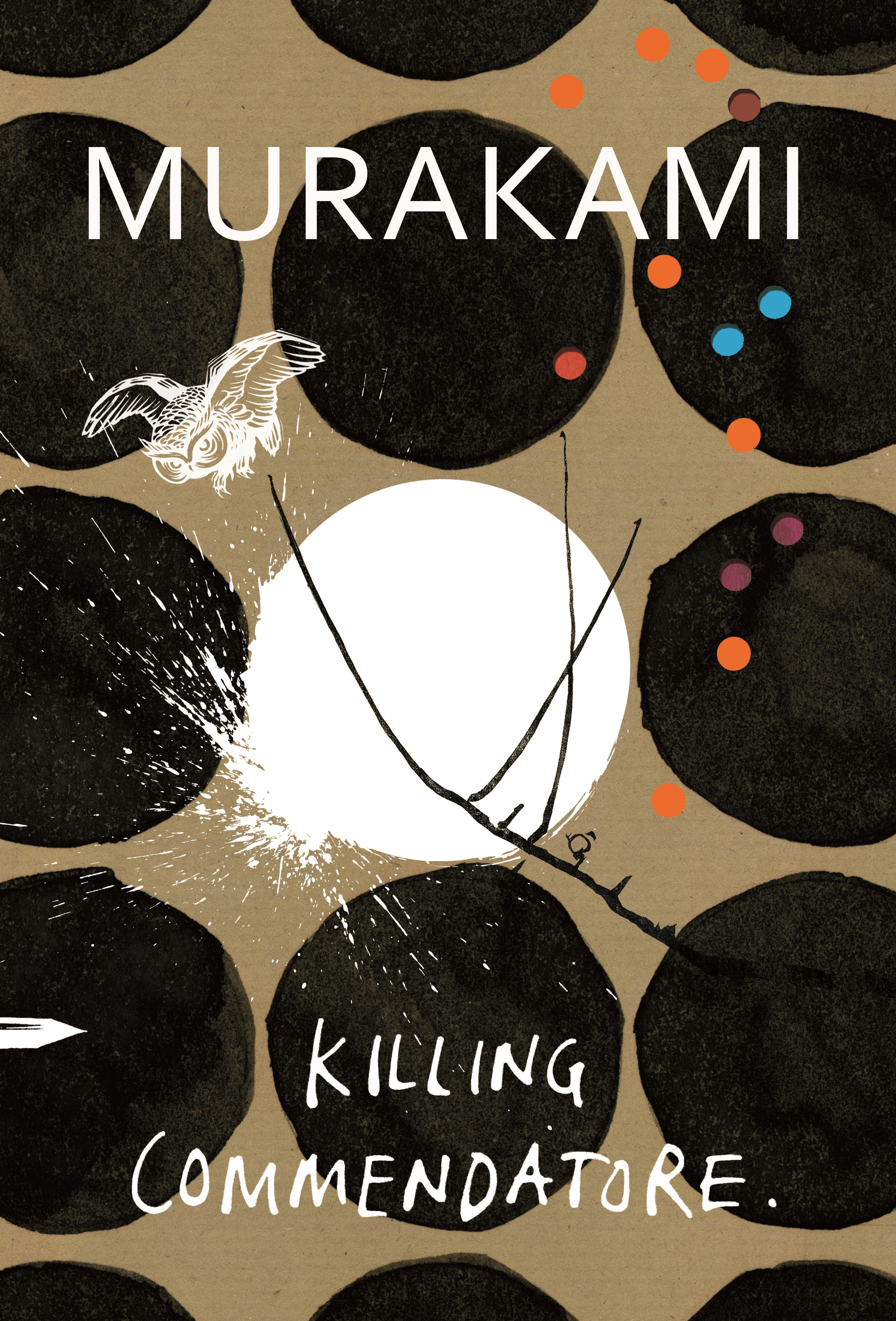Killing Commendatore
