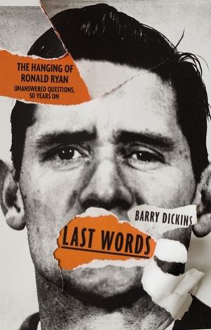 Last Words