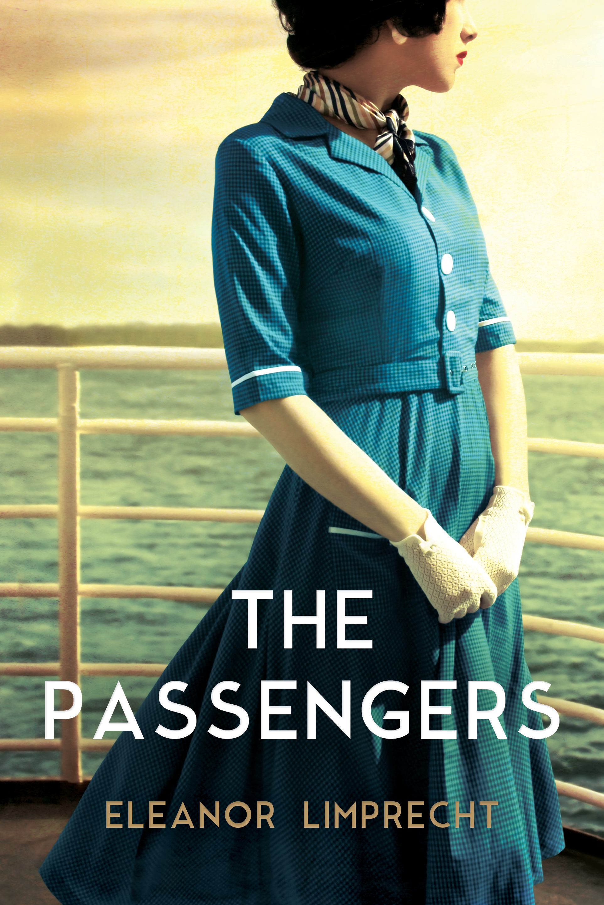 The Passengers 