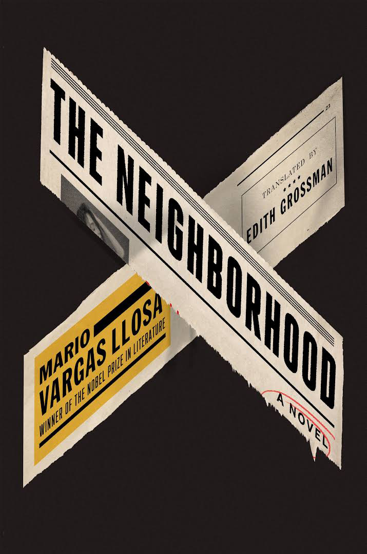 The Neighbourhood