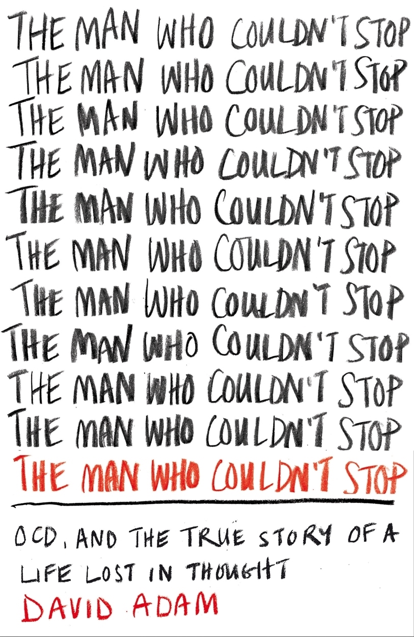 The Man Who Couldn’t Stop