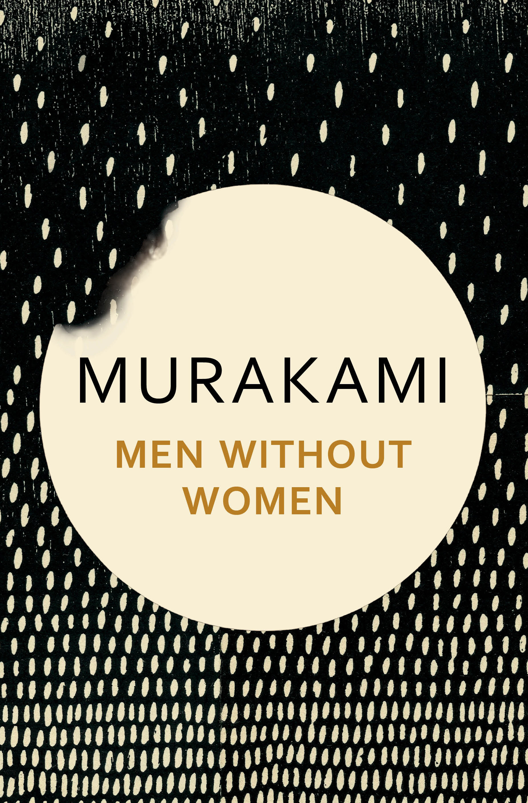 Men without Women 