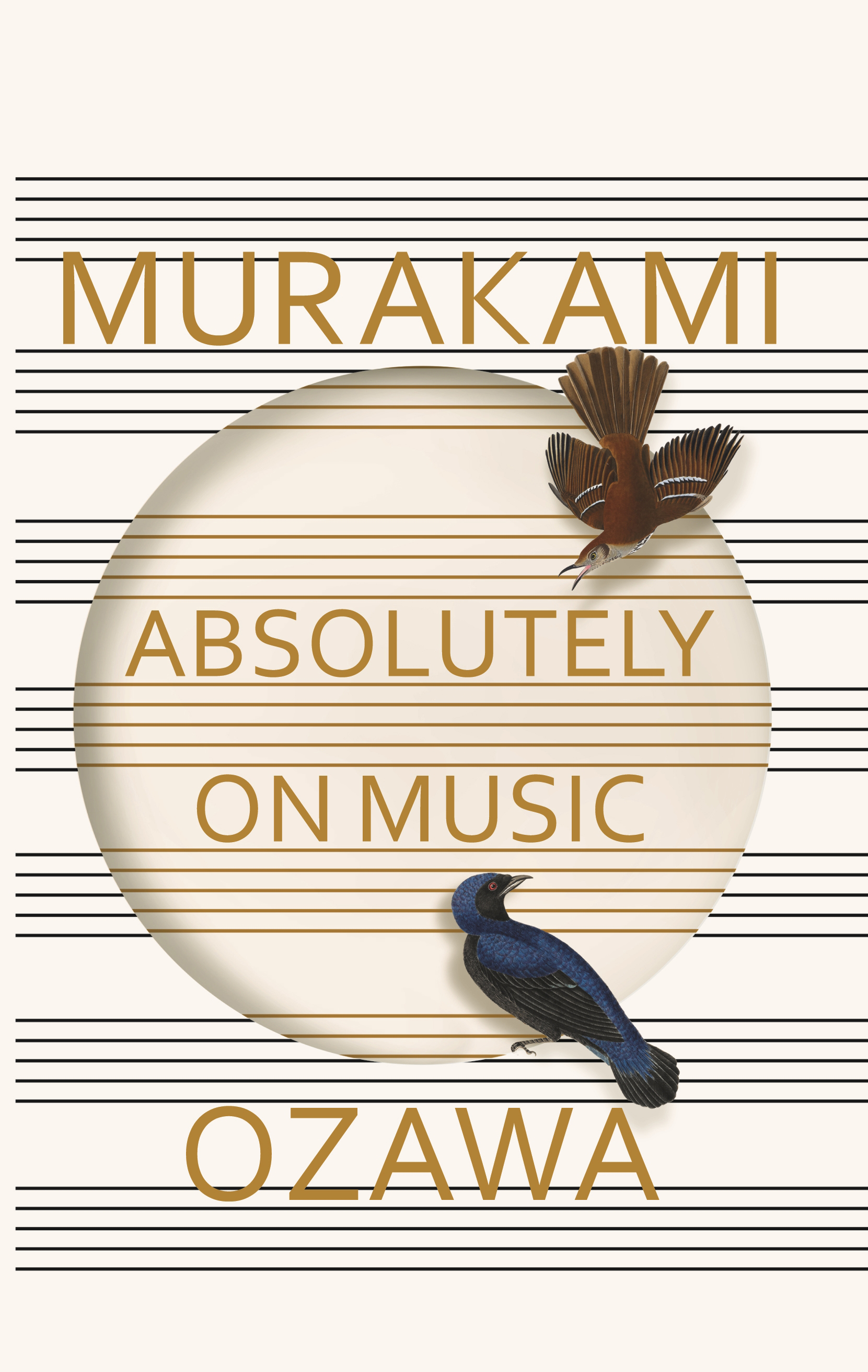Absolutely on Music 