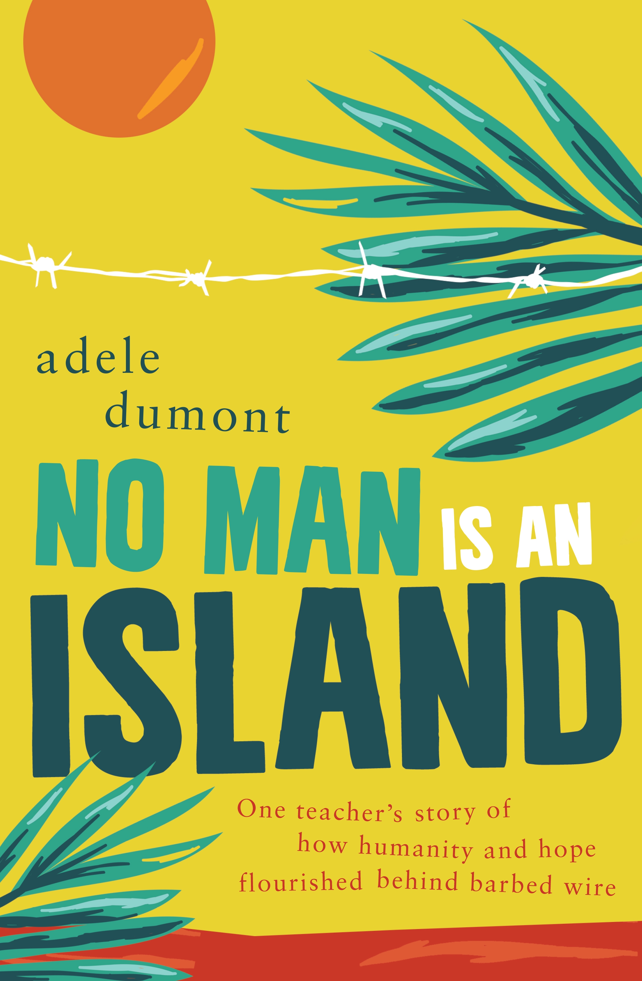 No Man Is an Island
