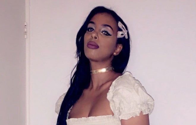 Nuriya Benson