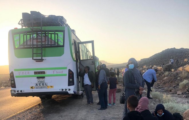 Australians stranded in Ethiopia