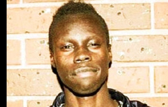 Detained South Sudanese future unclear